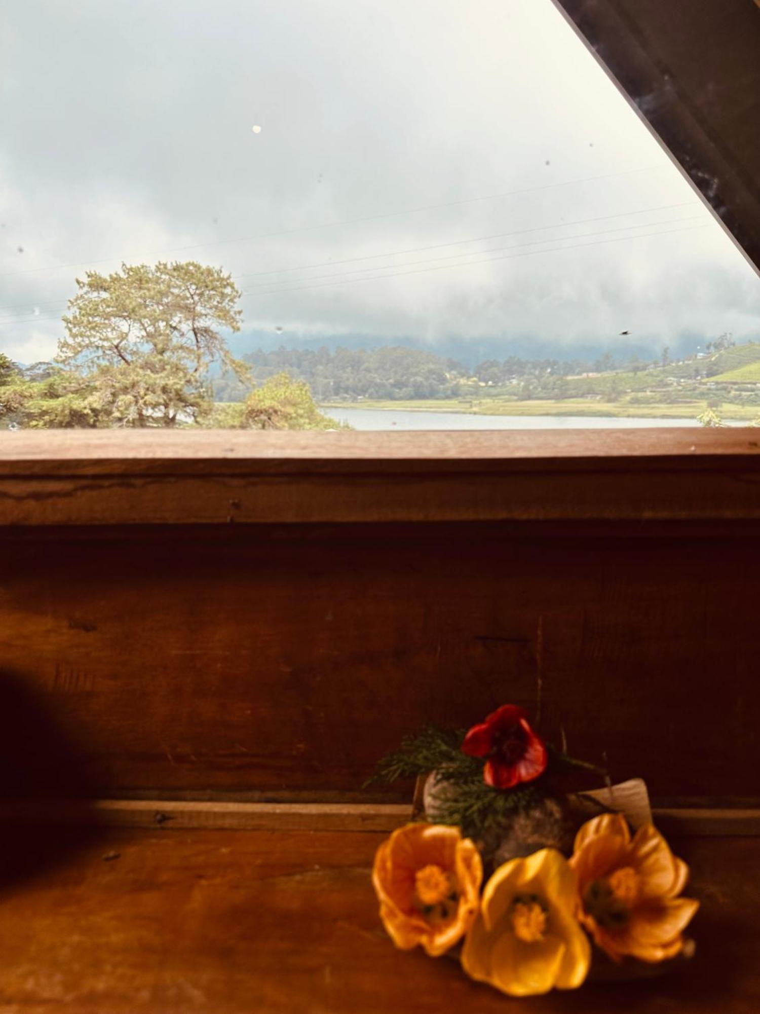 47 Nuwaraeliya Hotel 4*