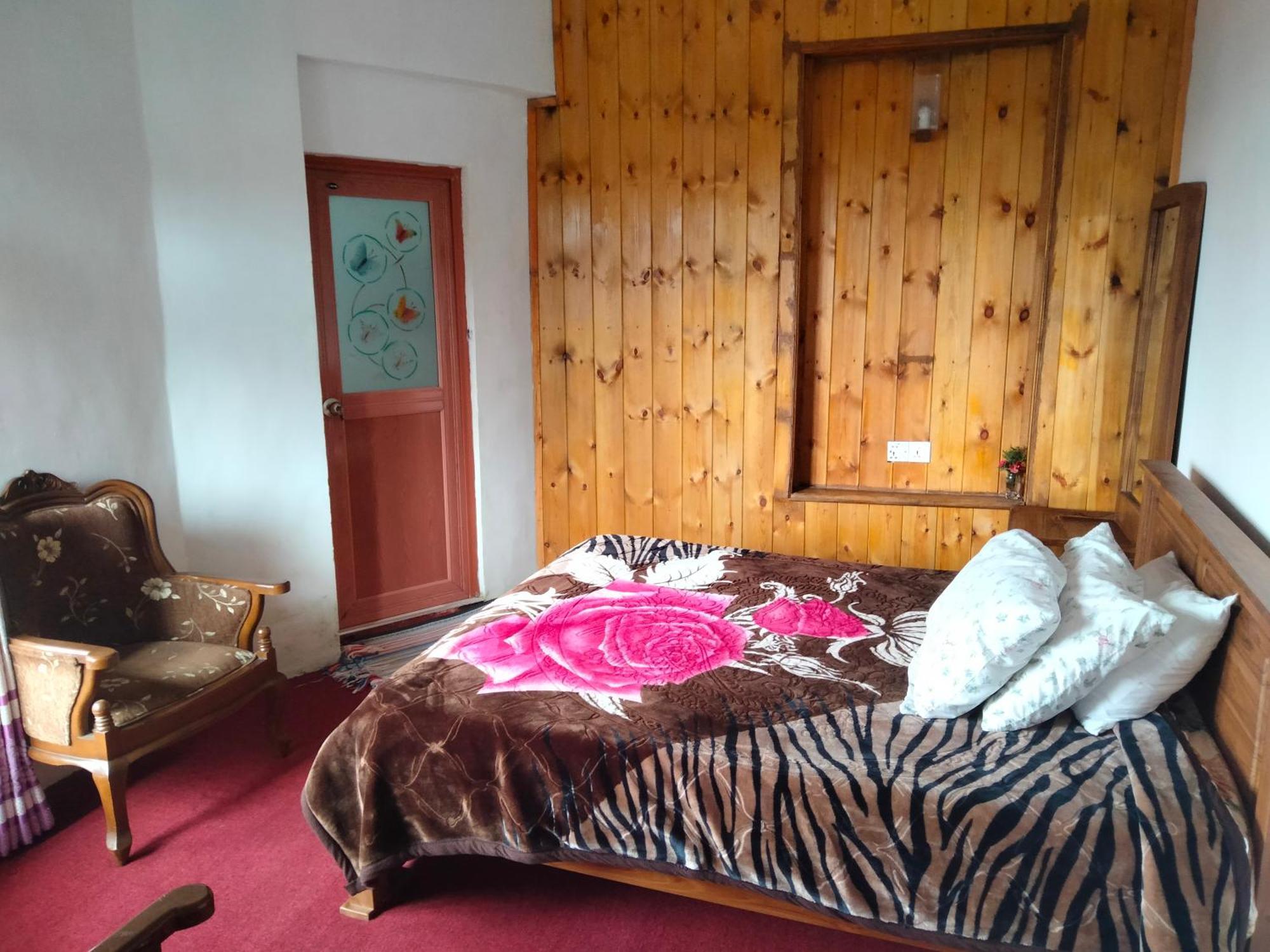 La Rose Homestay *