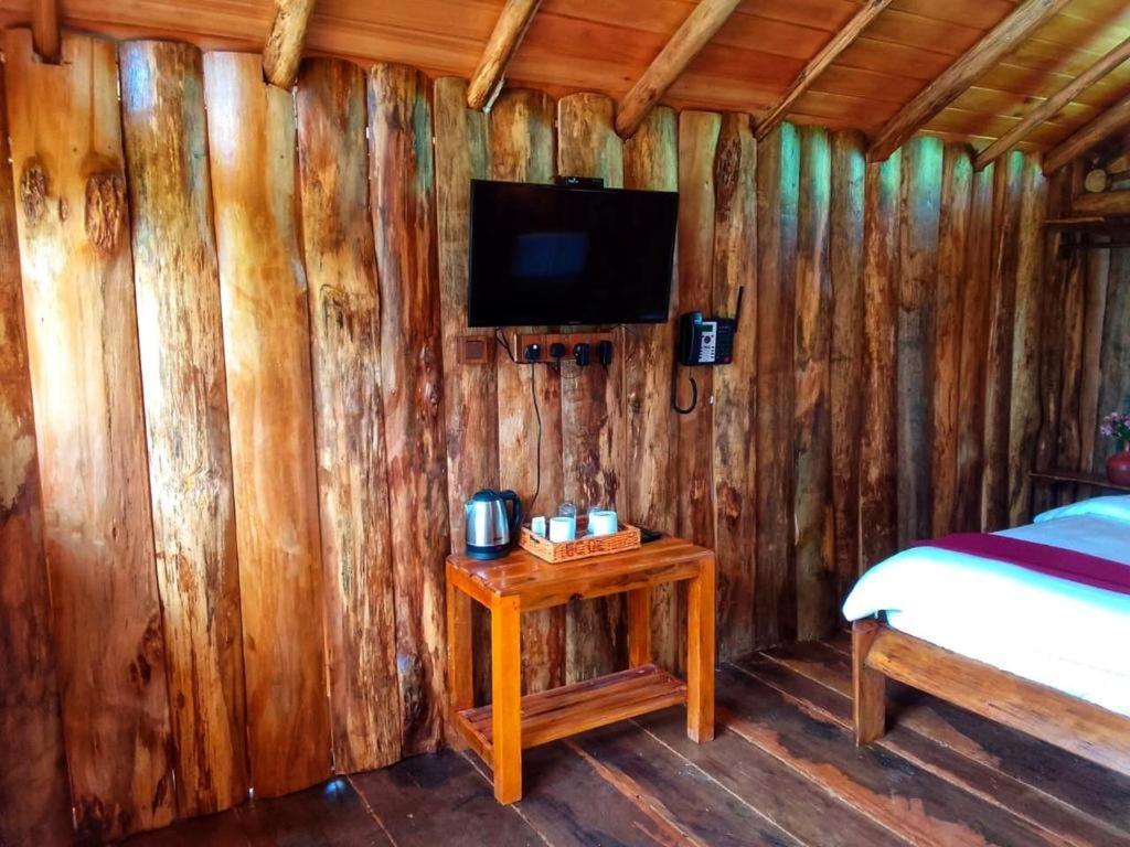 Eco Creations Wooden *