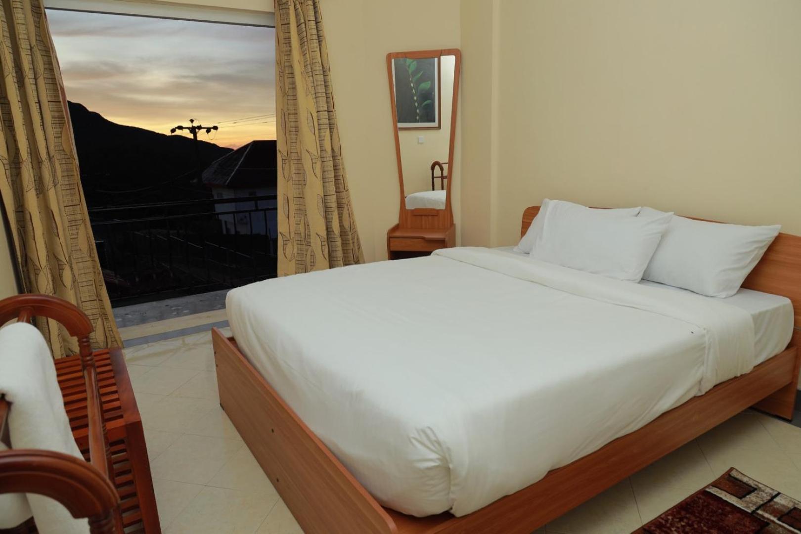 Villa Queens View Kande Ela
