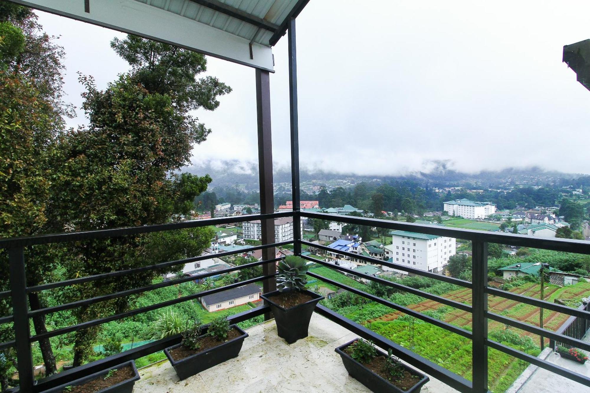 Delphin 3* Nuwara Eliya