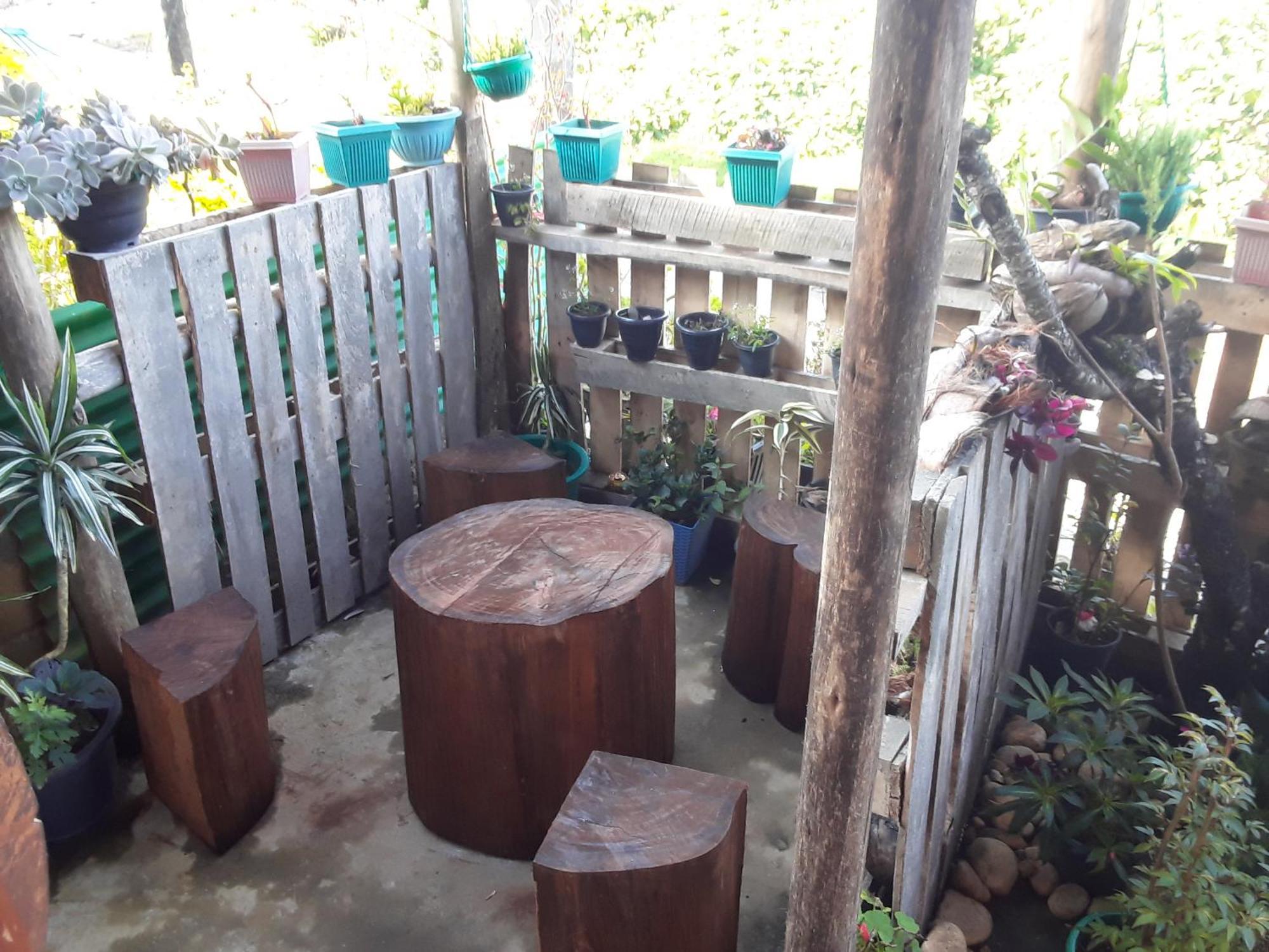 Homestay 20/20 Wood