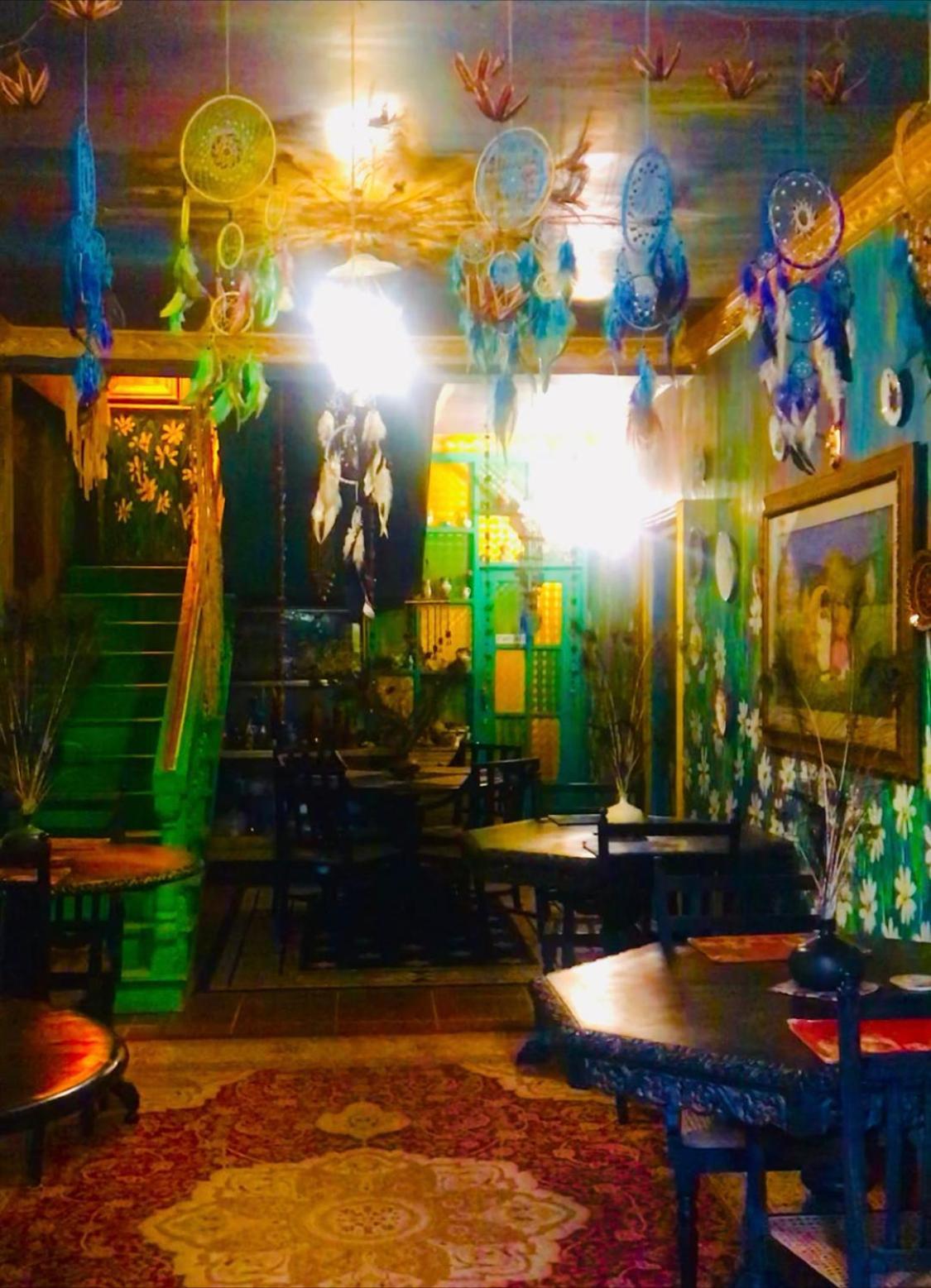 Guest house Serendipity Artistic By Heidis