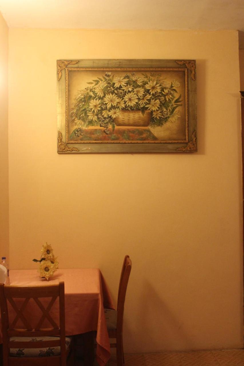 Guest house Maha Royal Nuwara Eliya