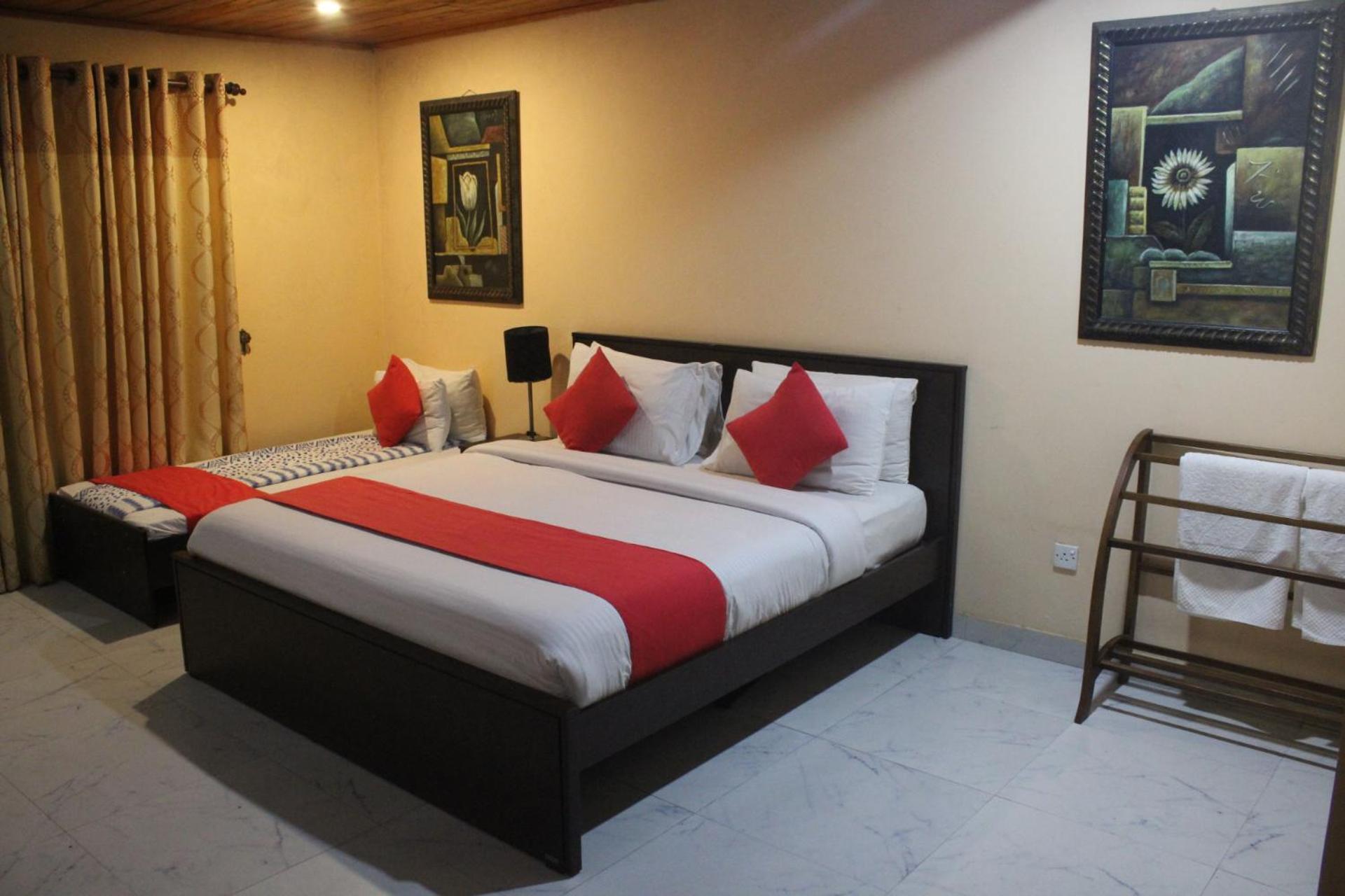 Guest house Maha Royal 2*