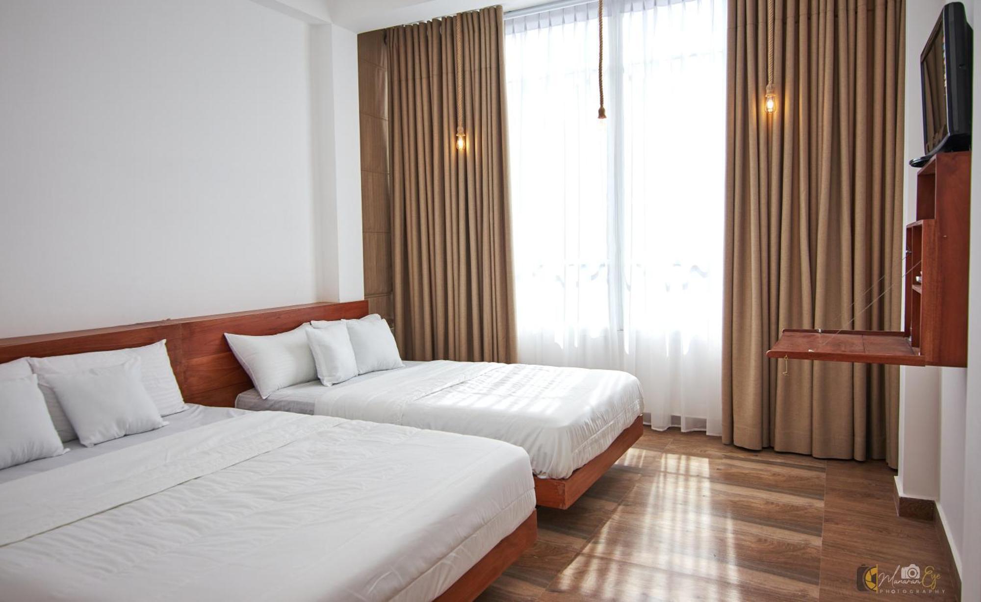Pensive Hotel