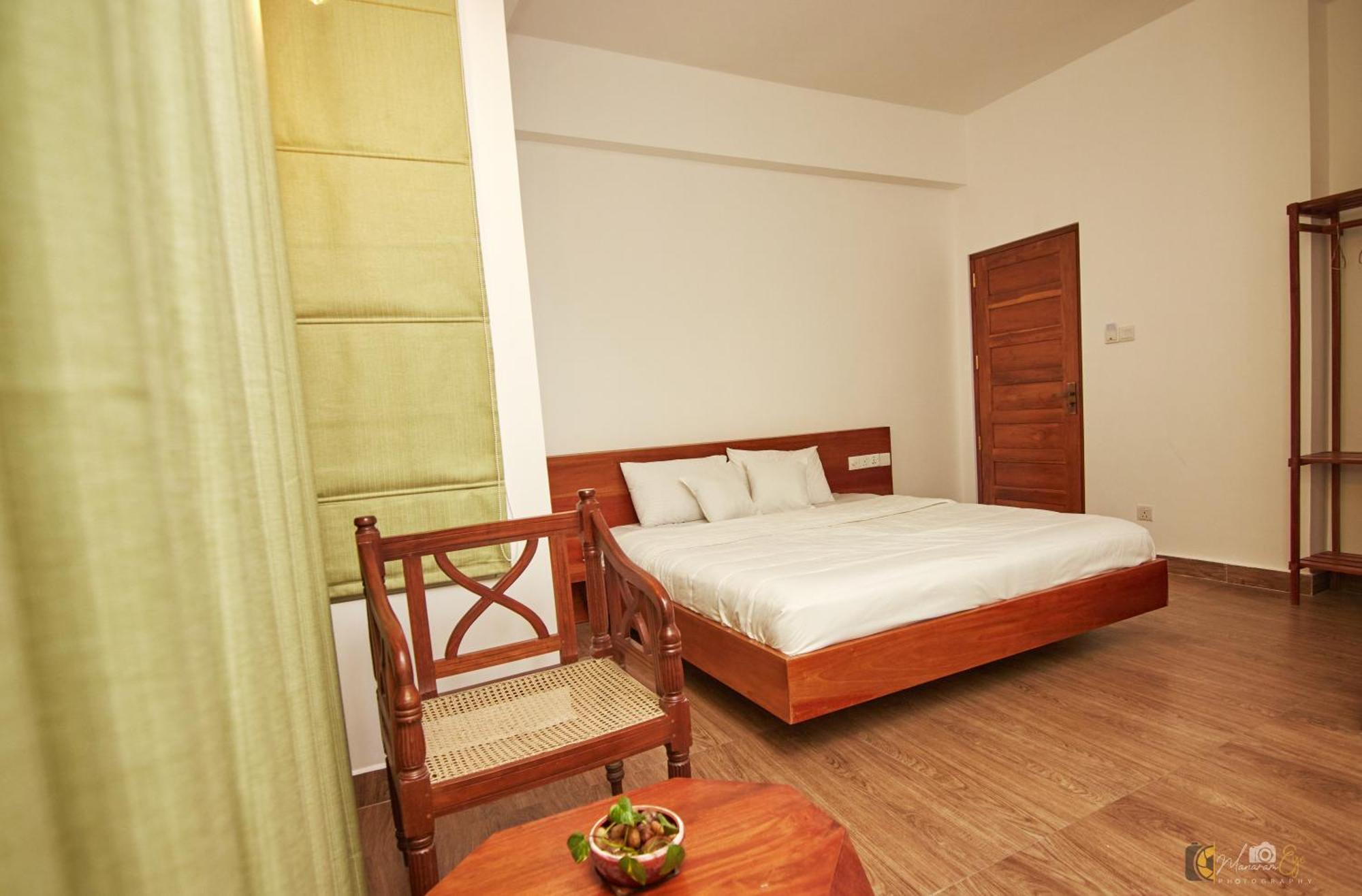 Pensive Hotel 3*