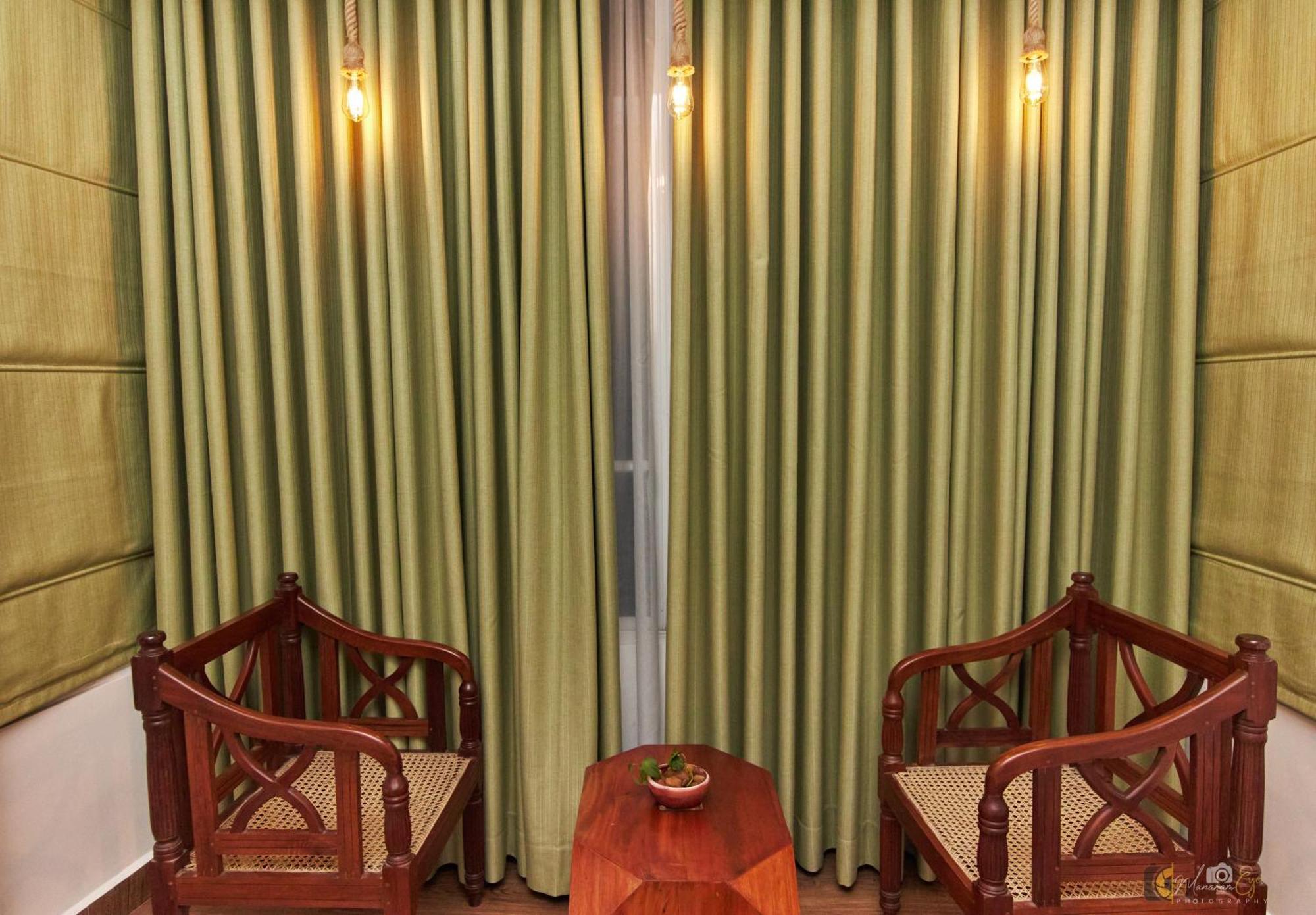 Pensive Hotel Nuwara Eliya
