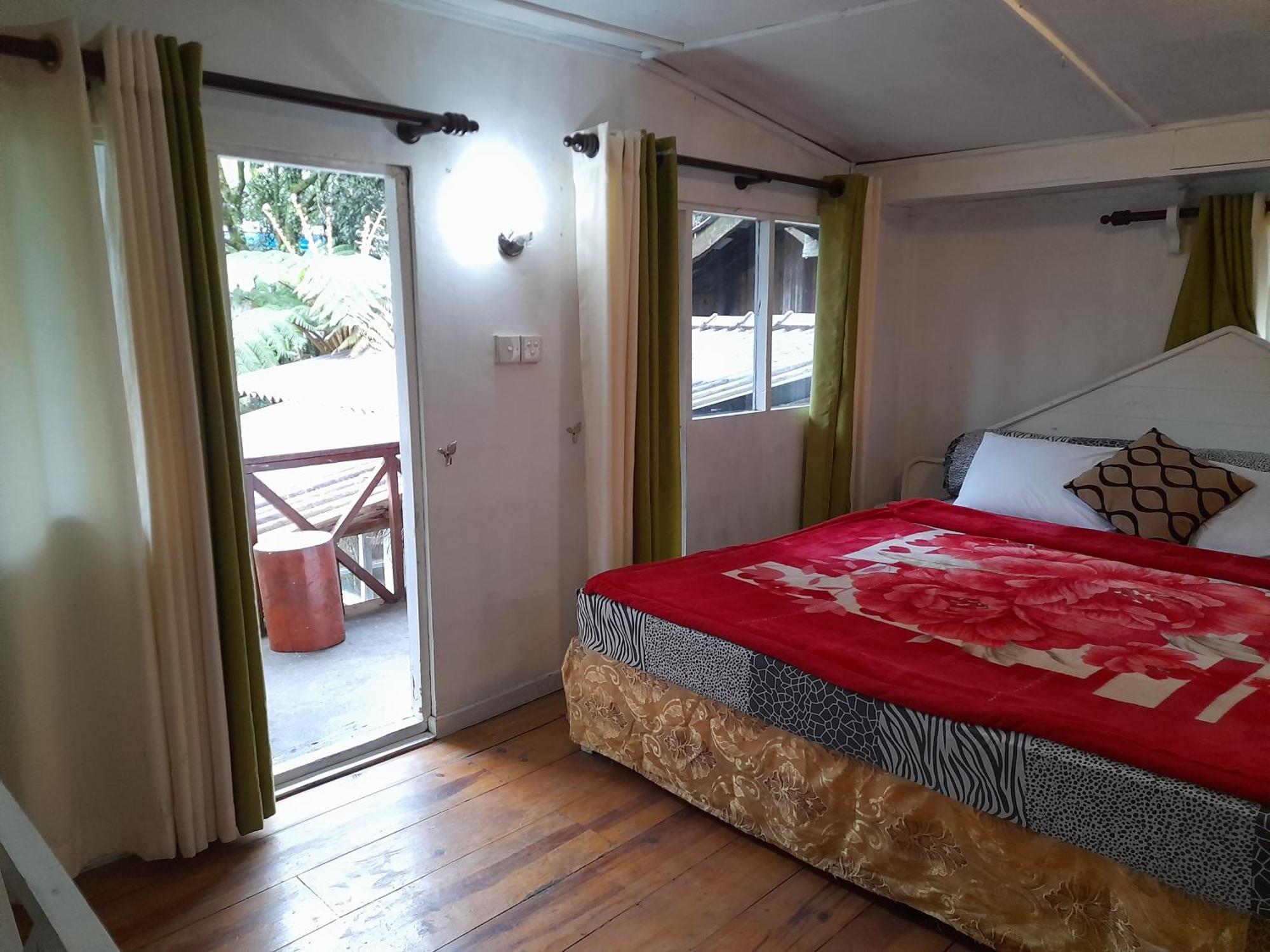 Hotel Kingfern