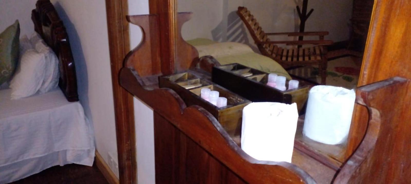 Guest house Amaraai Edge