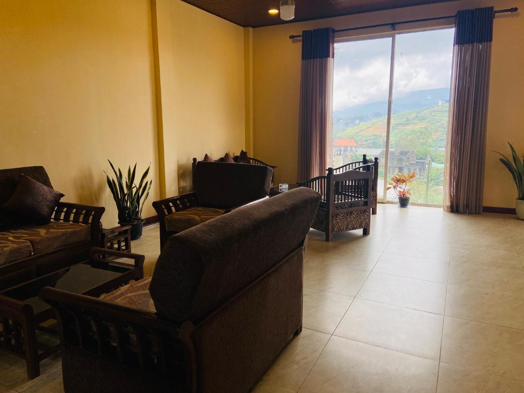 Rodda's Hillside Nuwara Eliya