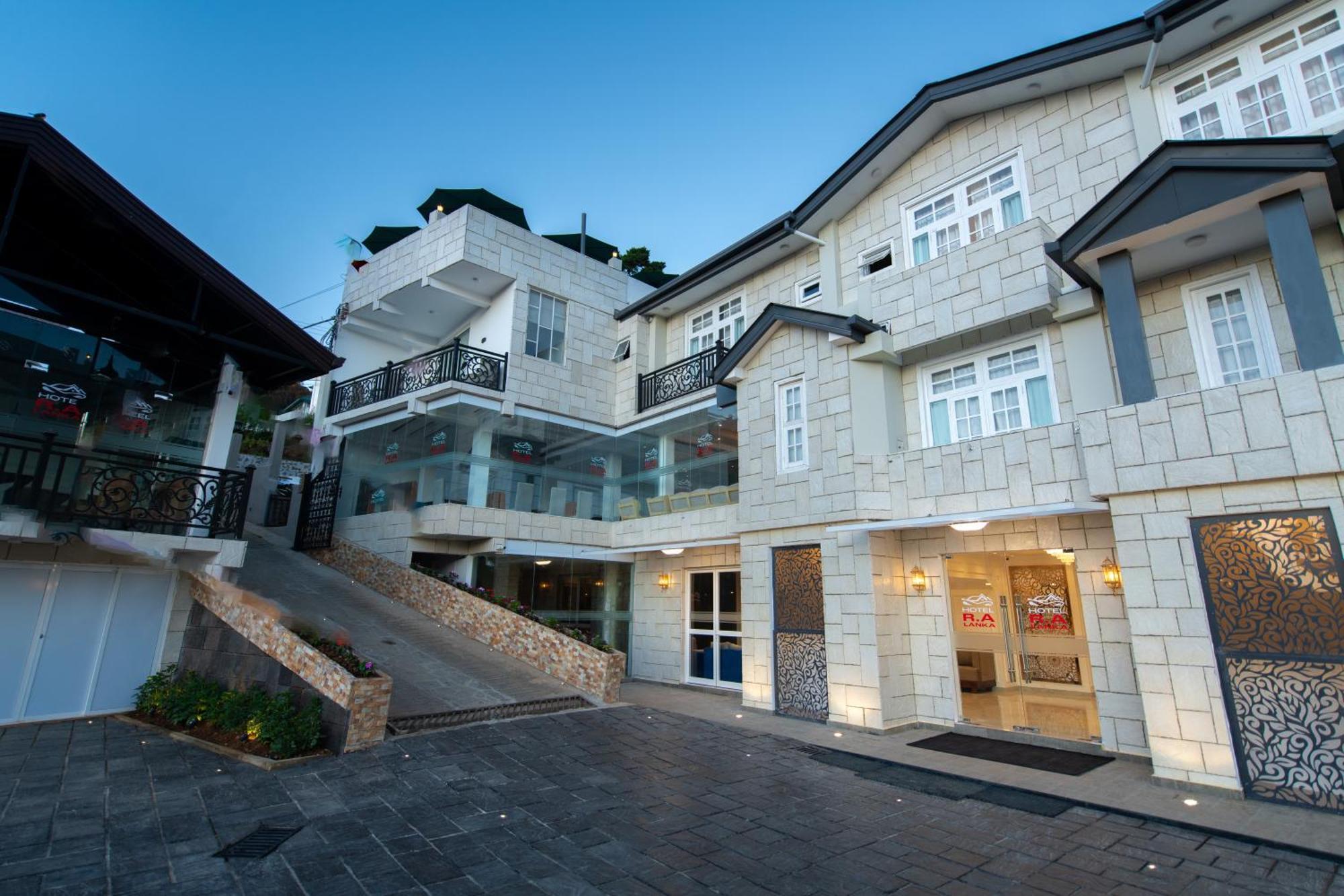 Ra Lanka Hotel Nuwara Eliya