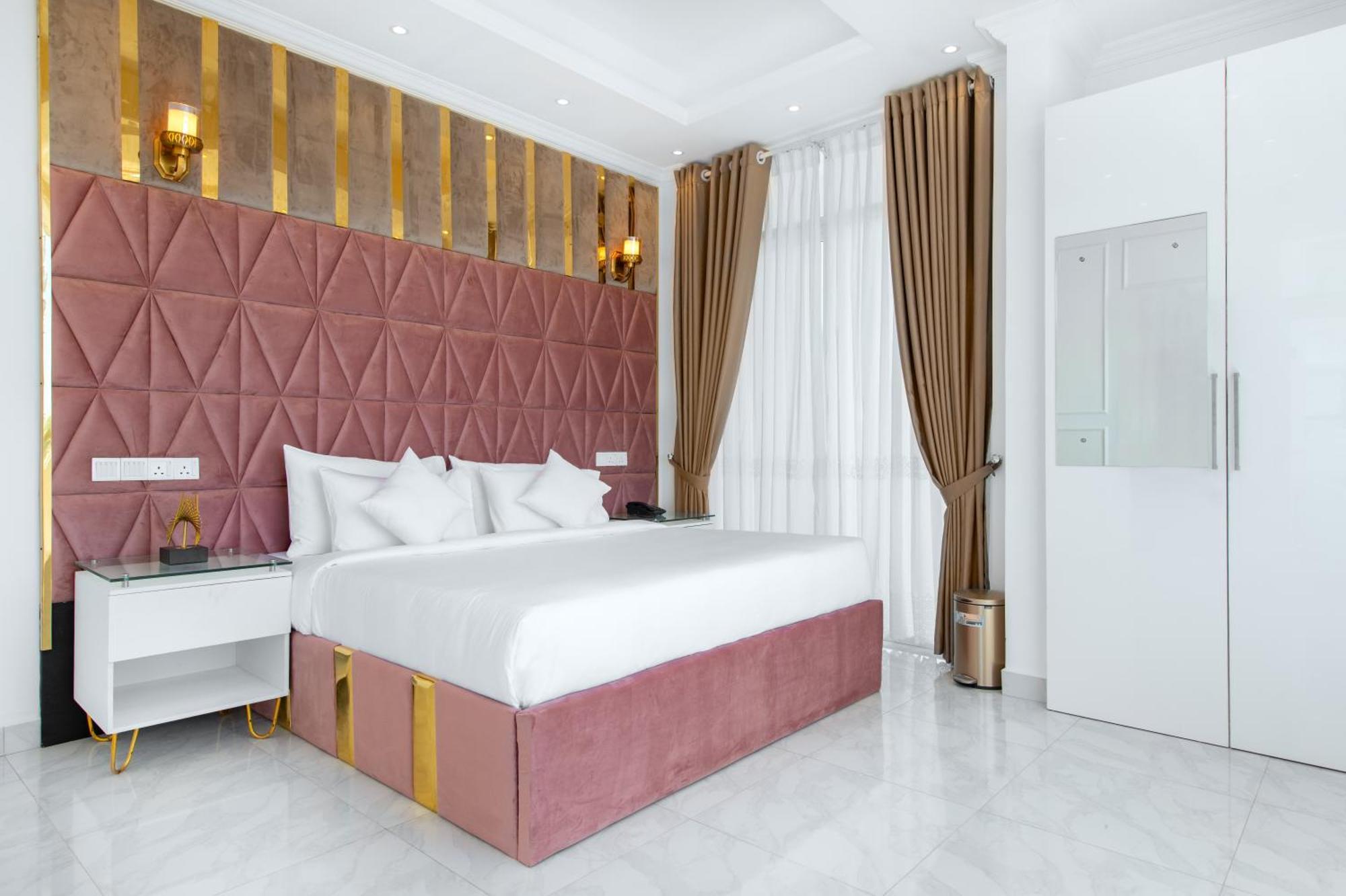 Hotel Ra Lanka Nuwara Eliya