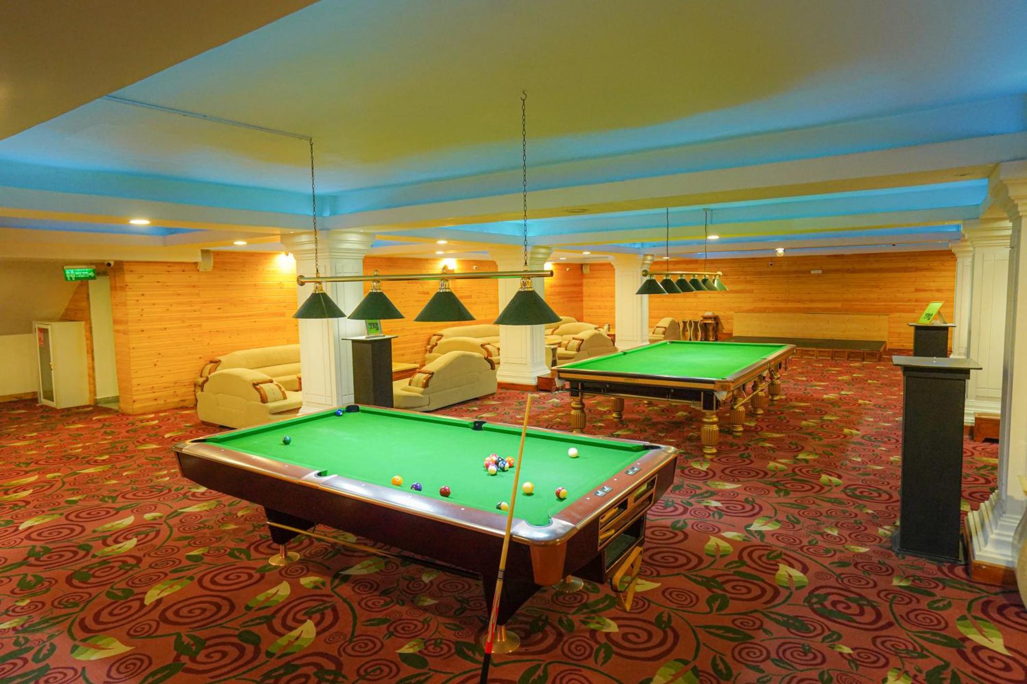Hotel Araliya Green Hills - Where Historic Charm Mingles With Natural Beauty Nuwara Eliya