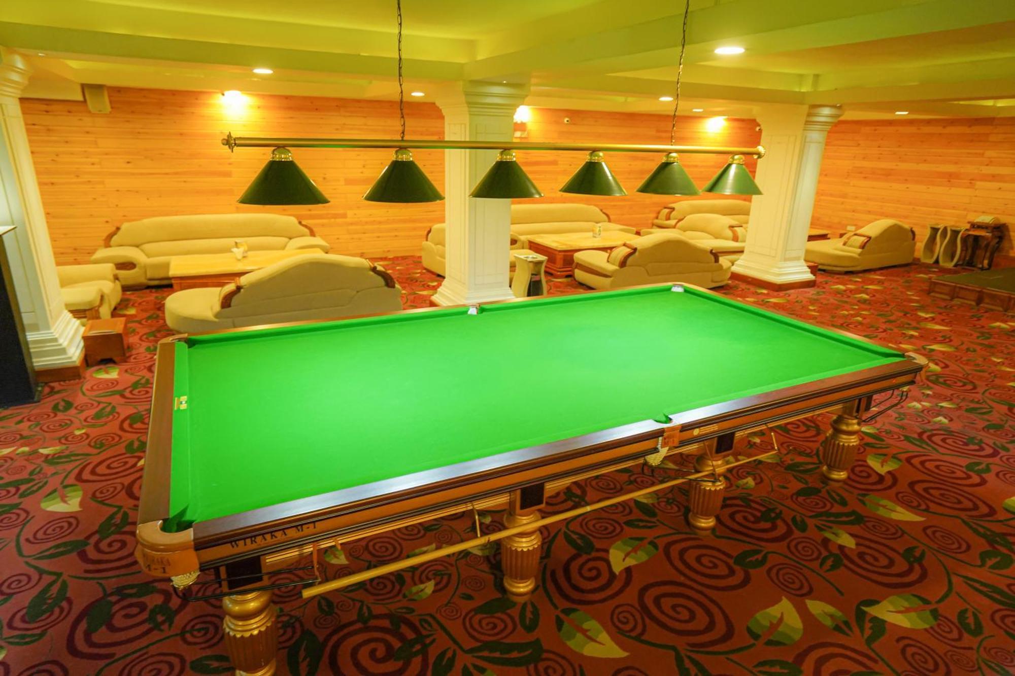 Araliya Green Hills - Where Historic Charm Mingles With Natural Beauty 4* Nuwara Eliya