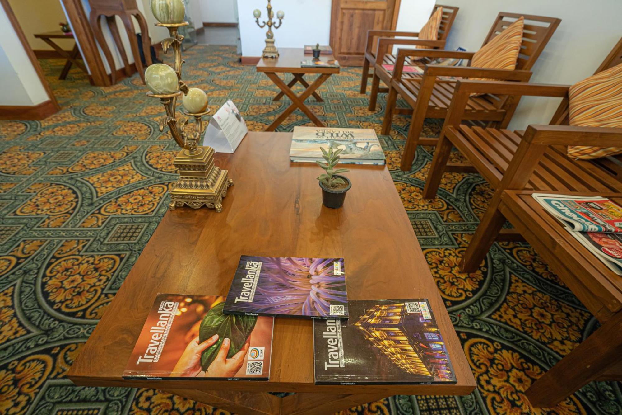 Araliya Green Hills - Where Historic Charm Mingles With Natural Beauty Hotel