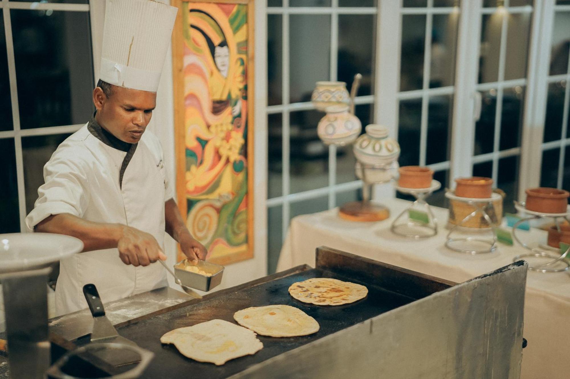Hotel Araliya Green Hills - Where Historic Charm Mingles With Natural Beauty Nuwara Eliya