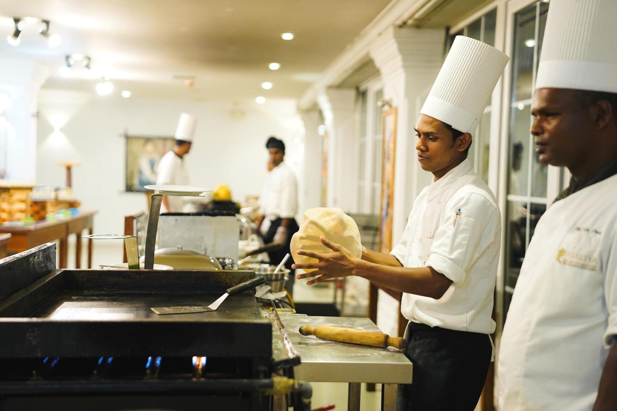 Araliya Green Hills - Where Historic Charm Mingles With Natural Beauty 4* Nuwara Eliya