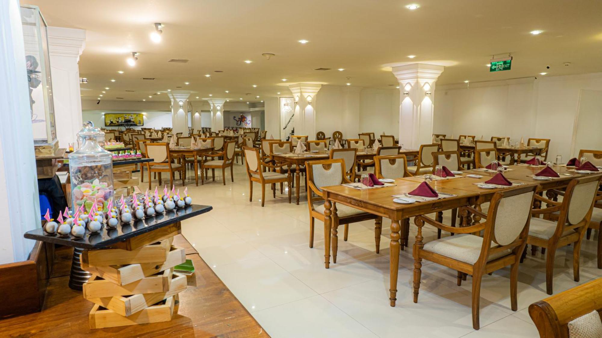Araliya Green Hills - Where Historic Charm Mingles With Natural Beauty Hotel 4*