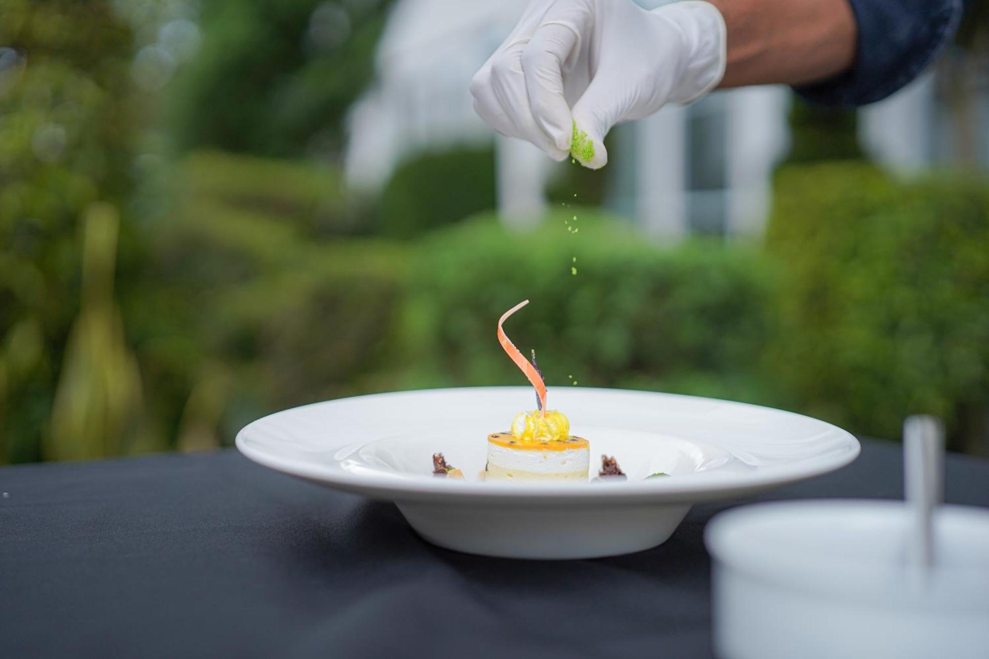 Araliya Hills - Where Historic Charm Mingles With Natural Beauty Hotel