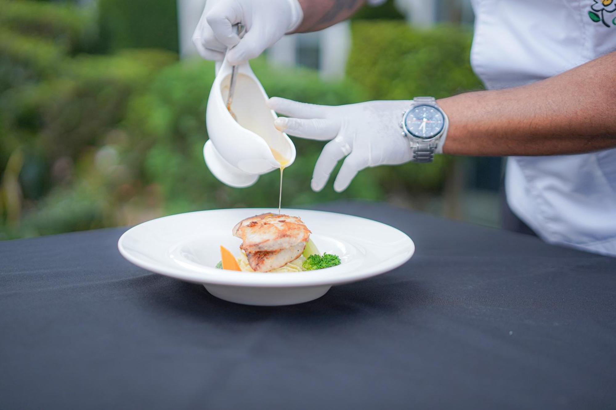 Araliya Hills - Where Historic Charm Mingles With Natural Beauty Hotel Nuwara Eliya