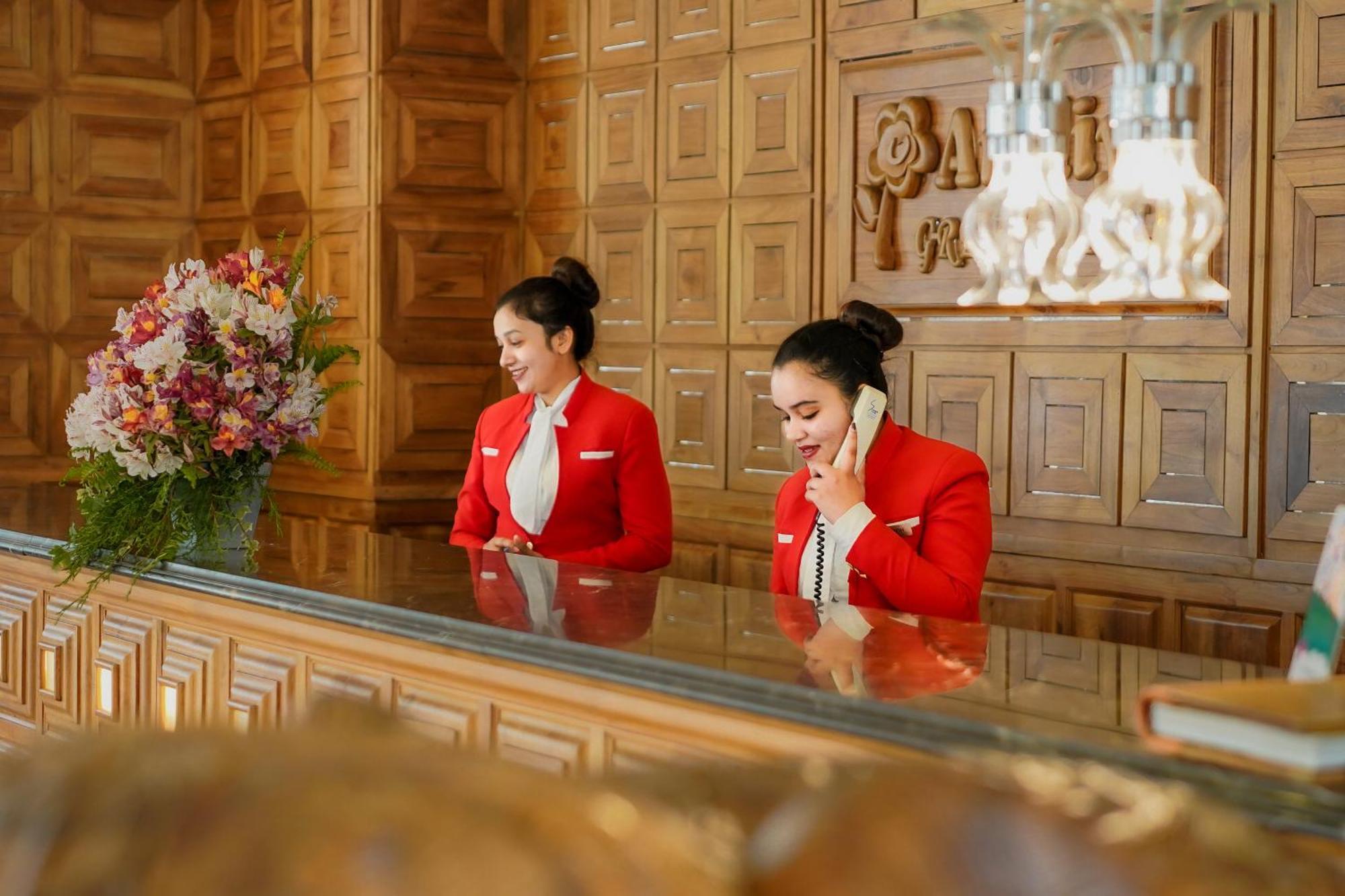 Araliya Green Hills - Where Historic Charm Mingles With Natural Beauty Hotel 4*