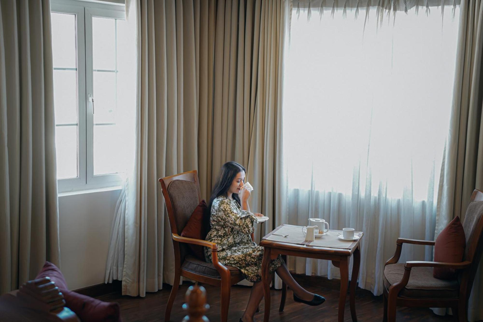 Hotel Araliya Green Hills - Where Historic Charm Mingles With Natural Beauty