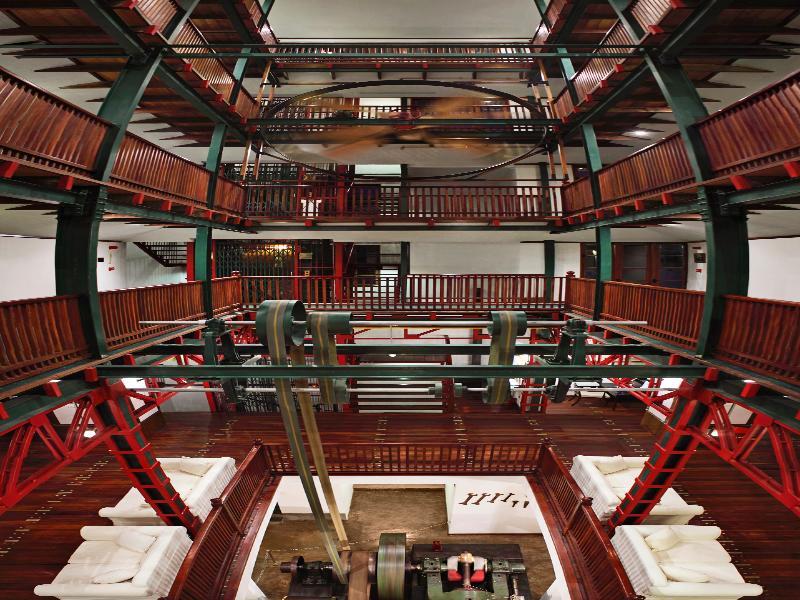 Hotel Heritance Tea Factory (adults Only) 5*