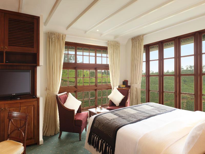 Hotel Heritance Tea Factory (adults Only) Nuwara Eliya