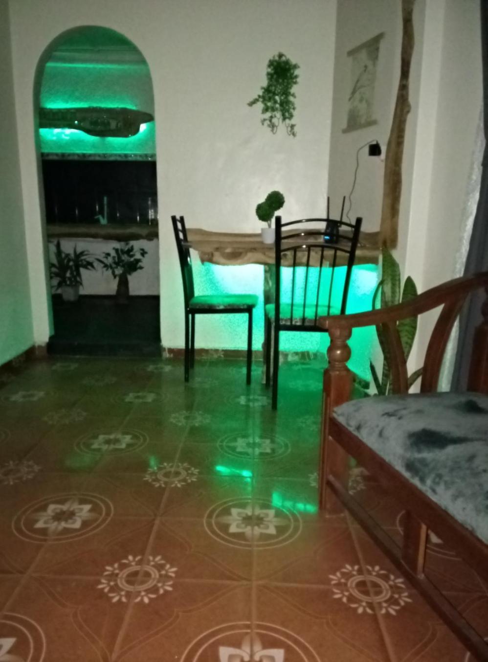 Heart Homestay Nuwara Eliya