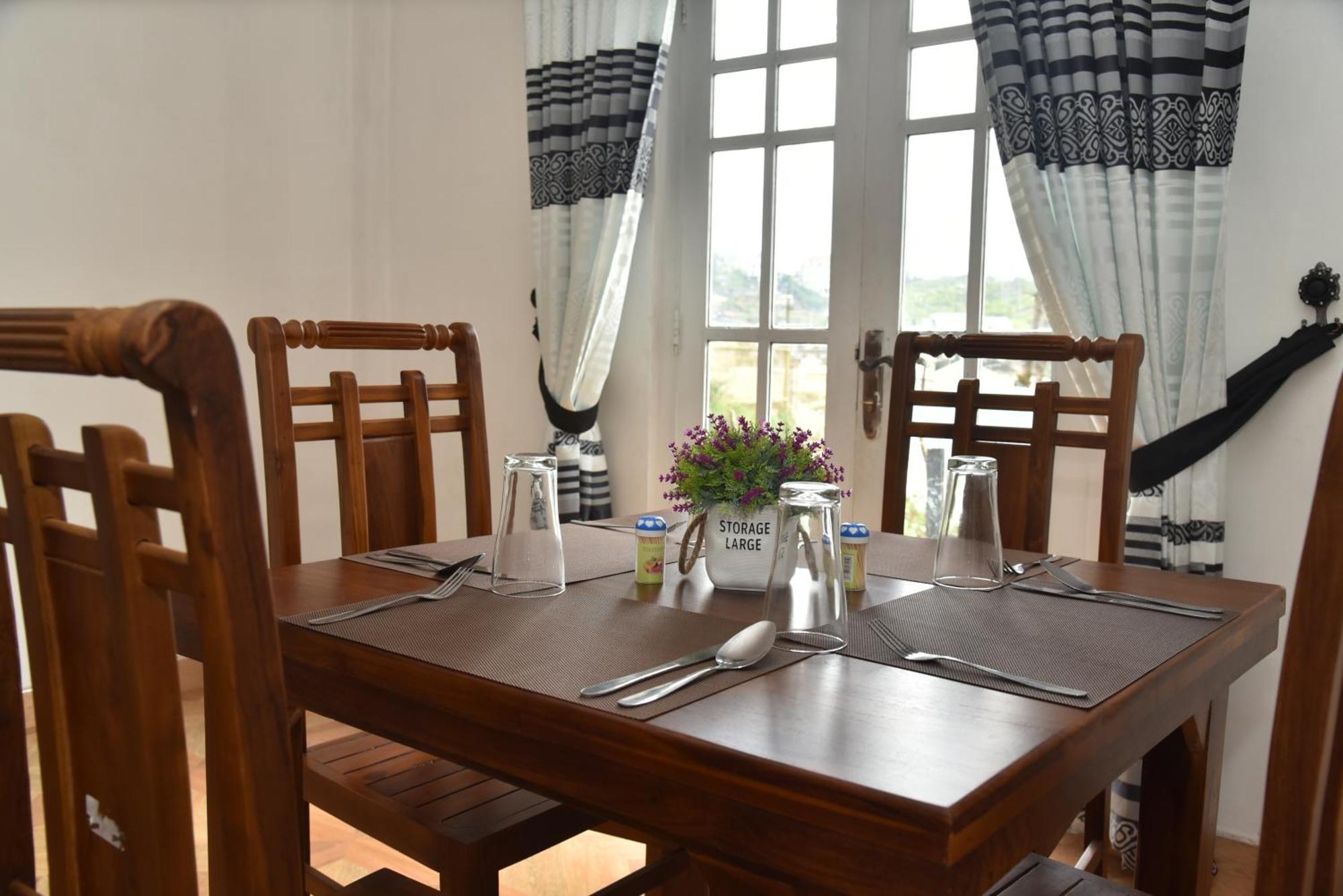 Guest house Shiny Cot Double With View