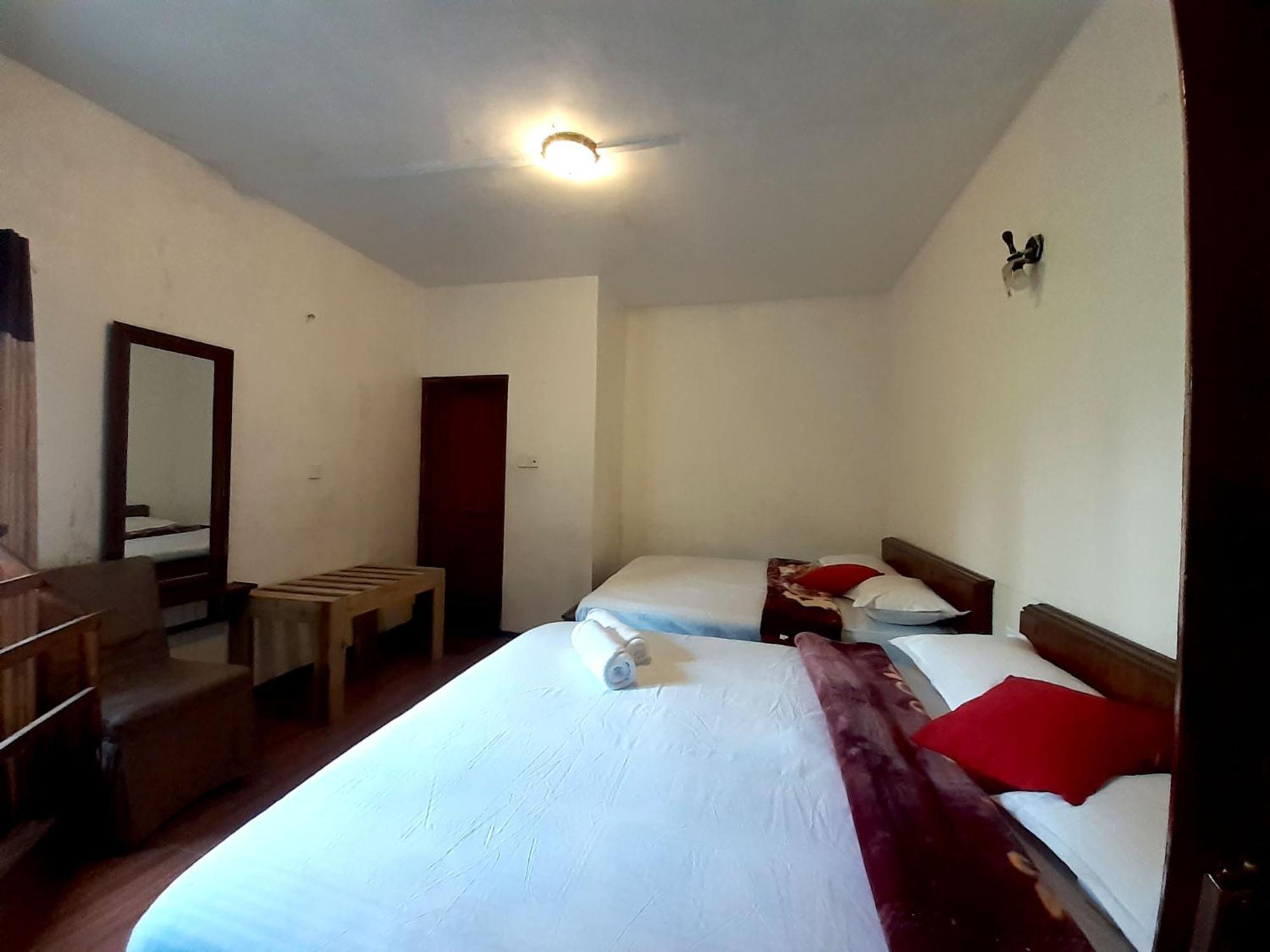 J J S & Nuwaraeliya 3* Nuwara Eliya