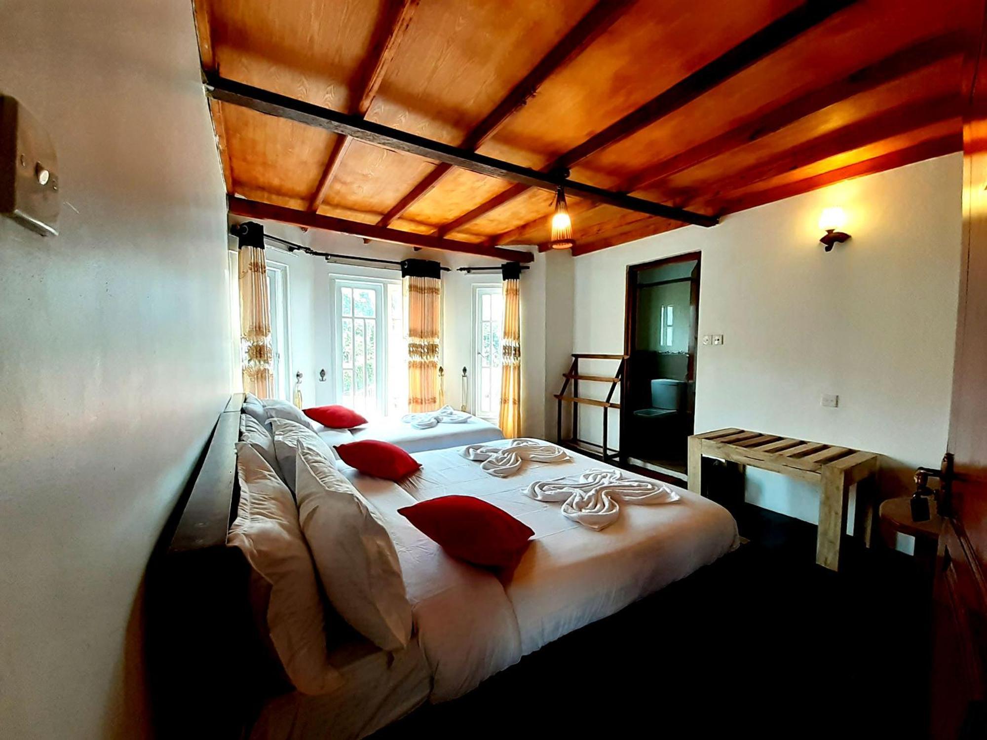Guest house J J S & Nuwaraeliya Nuwara Eliya