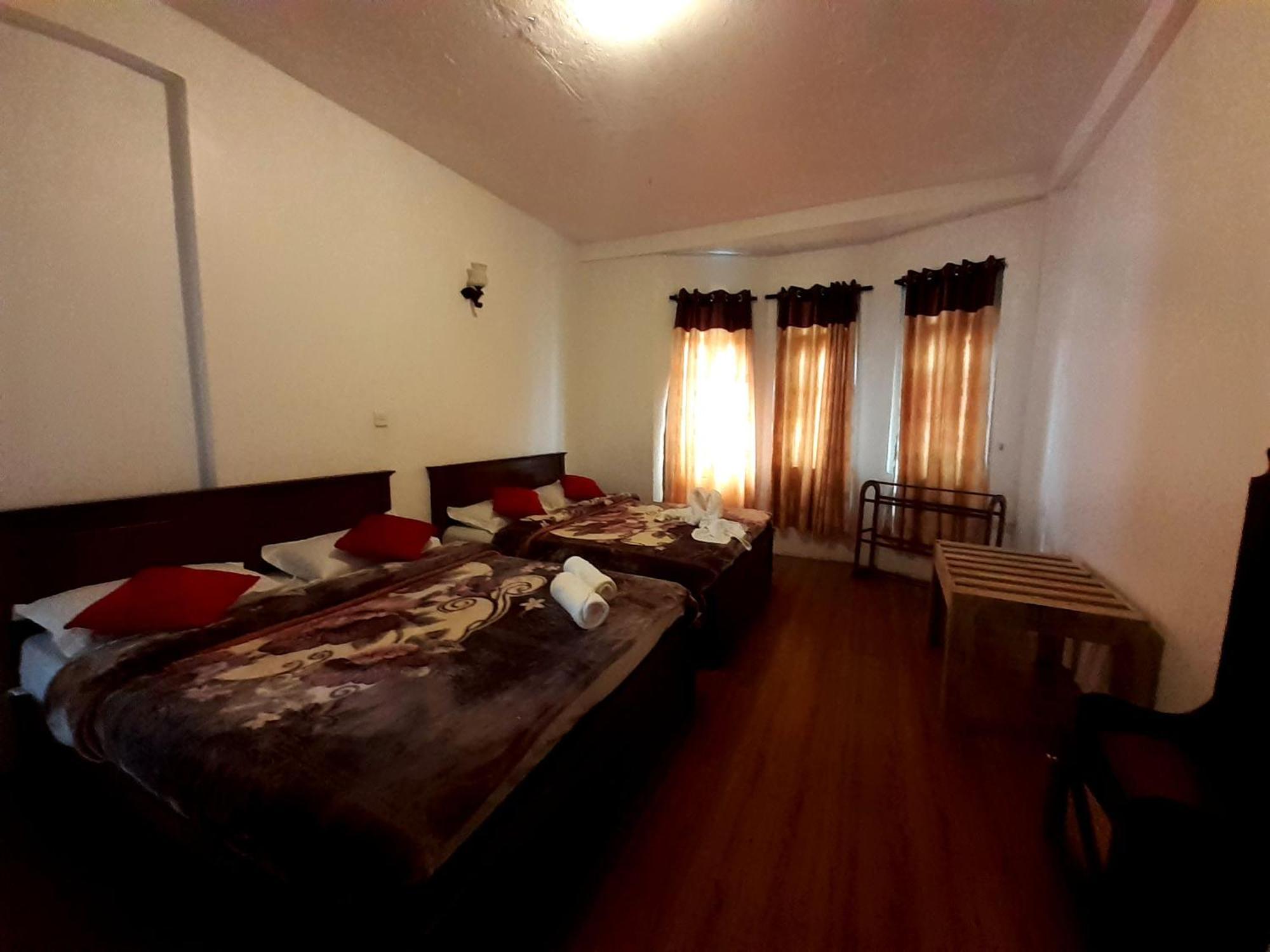 Guest house J J S & Nuwaraeliya