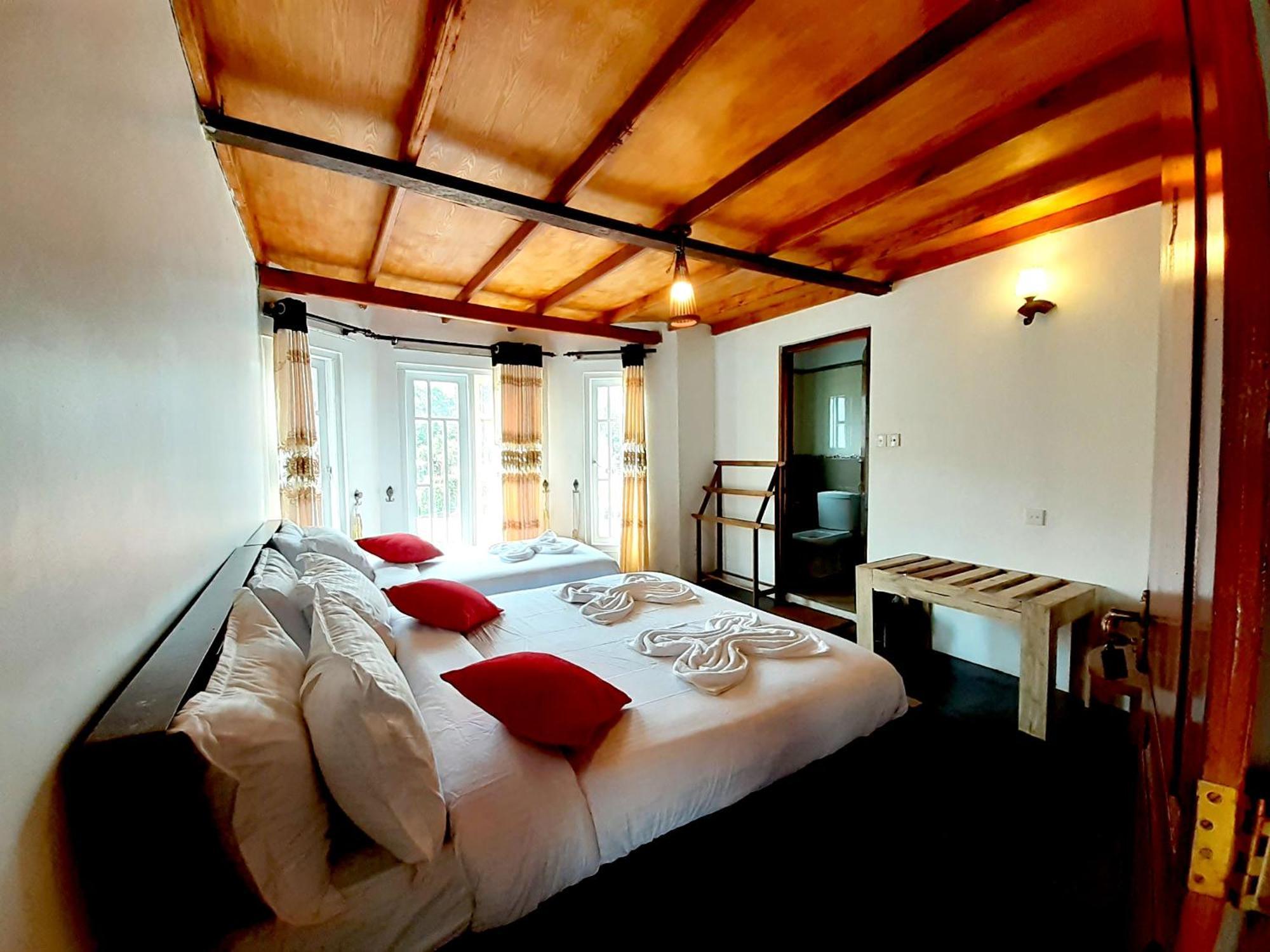 Guest house J J S & Nuwaraeliya 3*