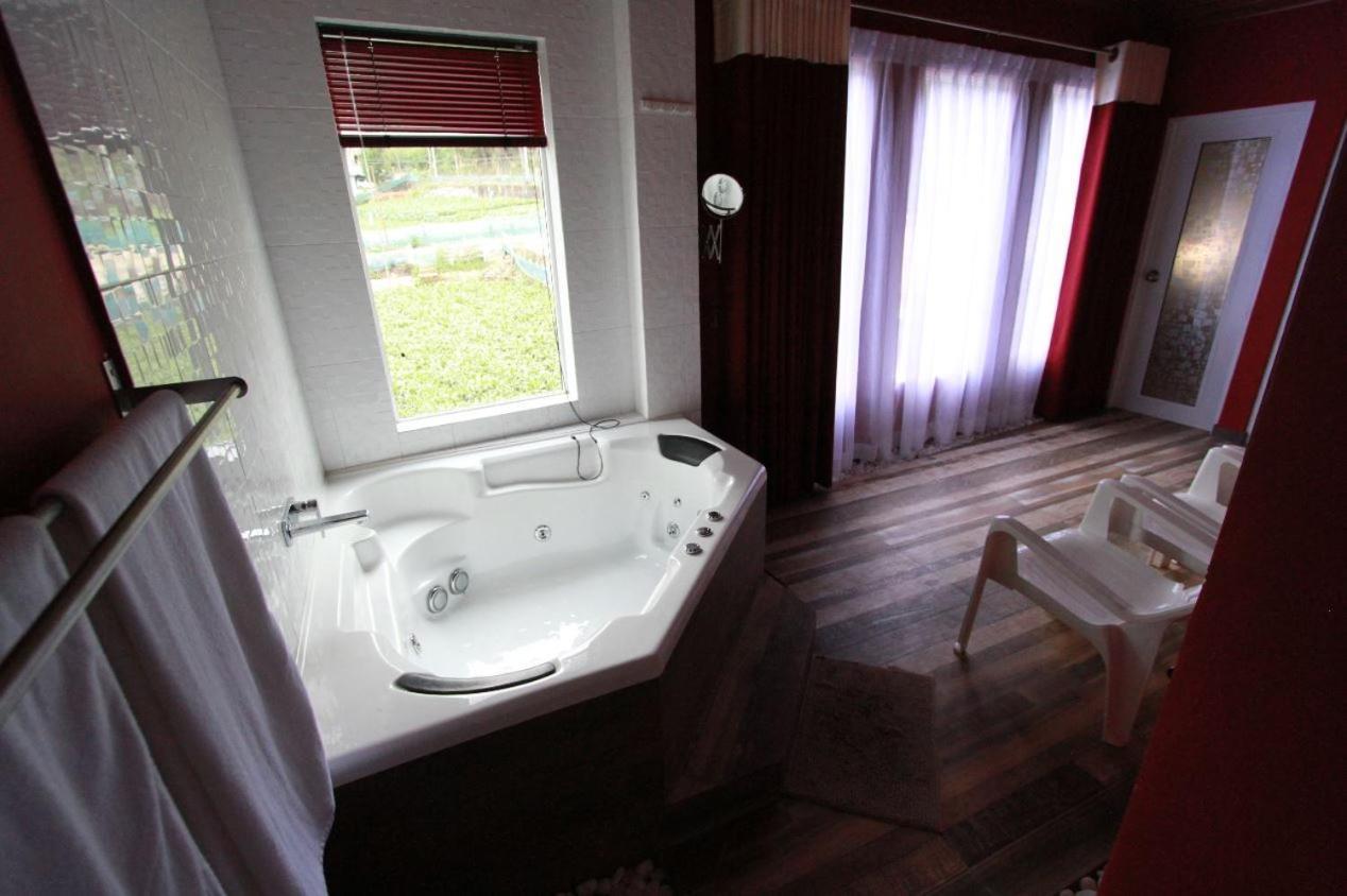 Windsor * Nuwara Eliya