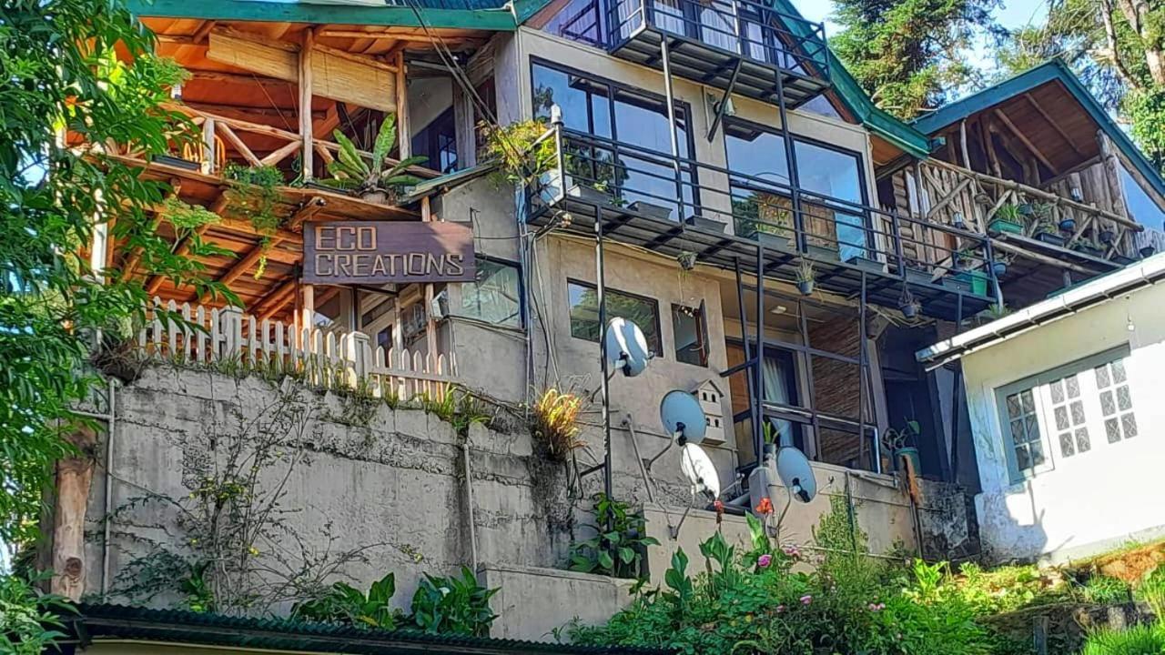 Eco Creations Nuwaraeliya Hotel