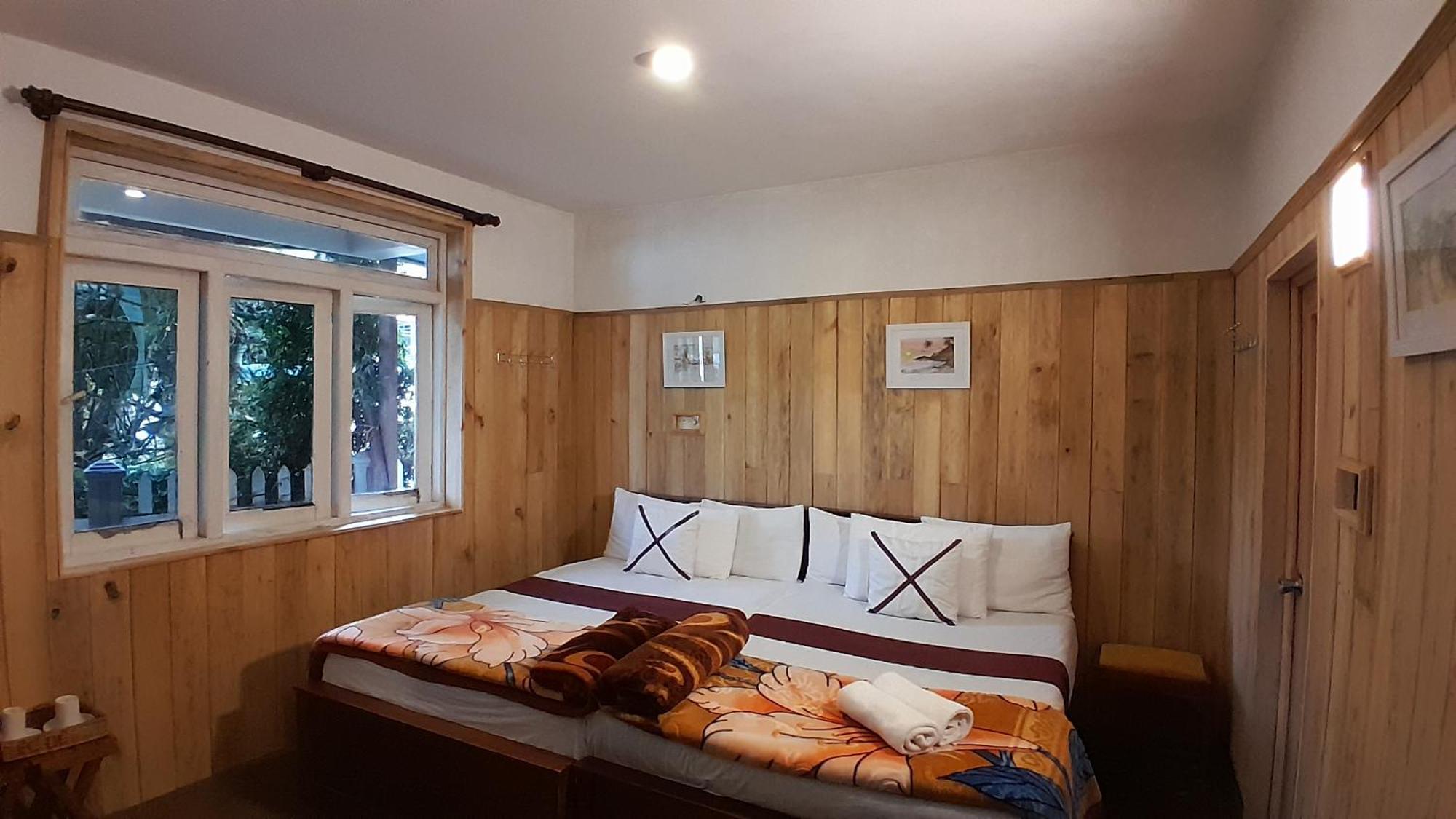 Hotel Eco Creations Nuwaraeliya 3*