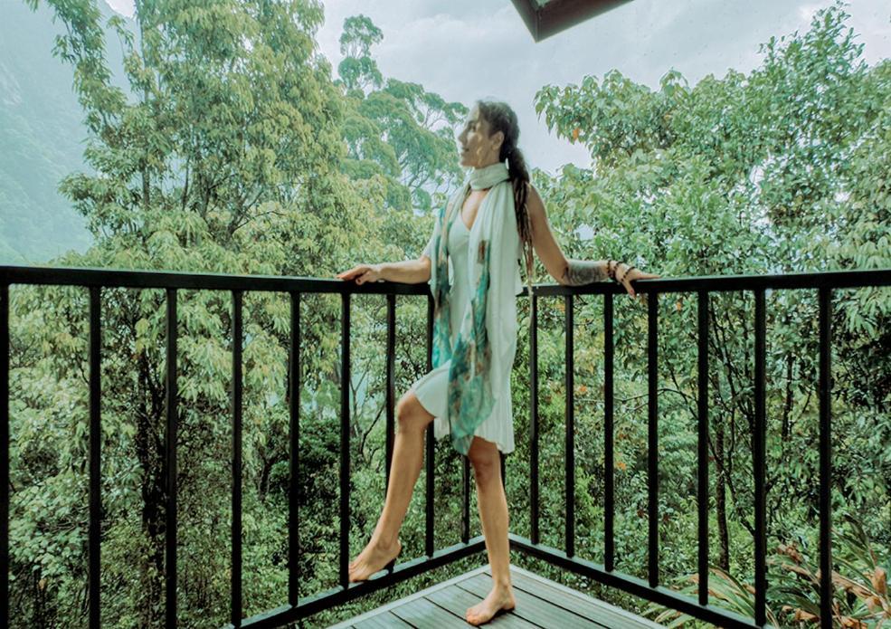 Mandaram Eco 3* Nuwara Eliya