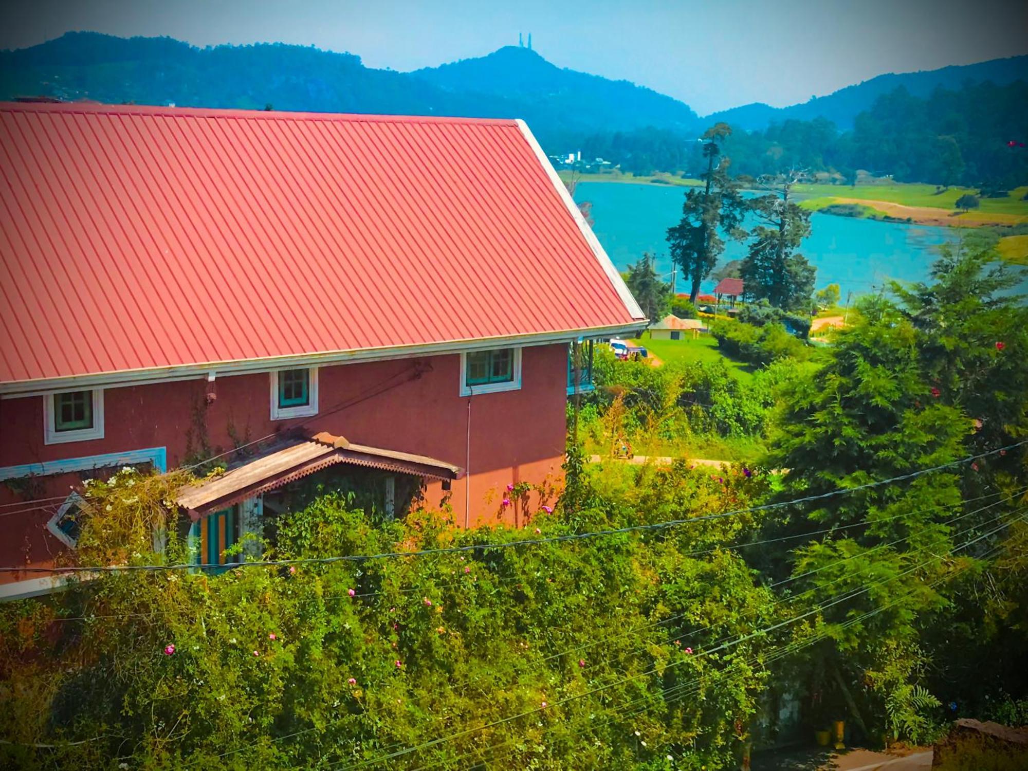 Guest house Serendipity Artistic By Heidis