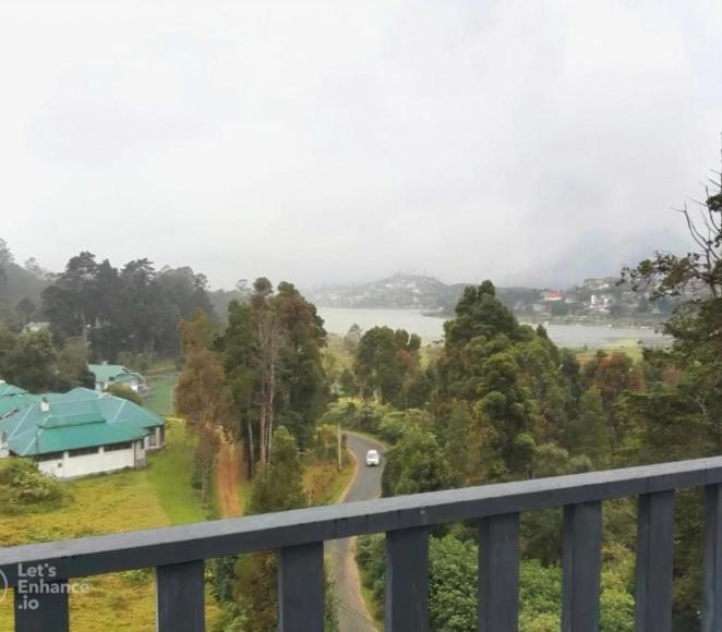 Nuwaraeliya Penthouse With Pool & Panaromic Views * Nuwara Eliya