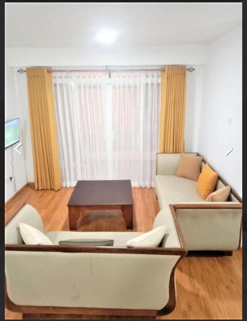 Apartment Nuwaraeliya Penthouse With Pool & Panaromic Views *