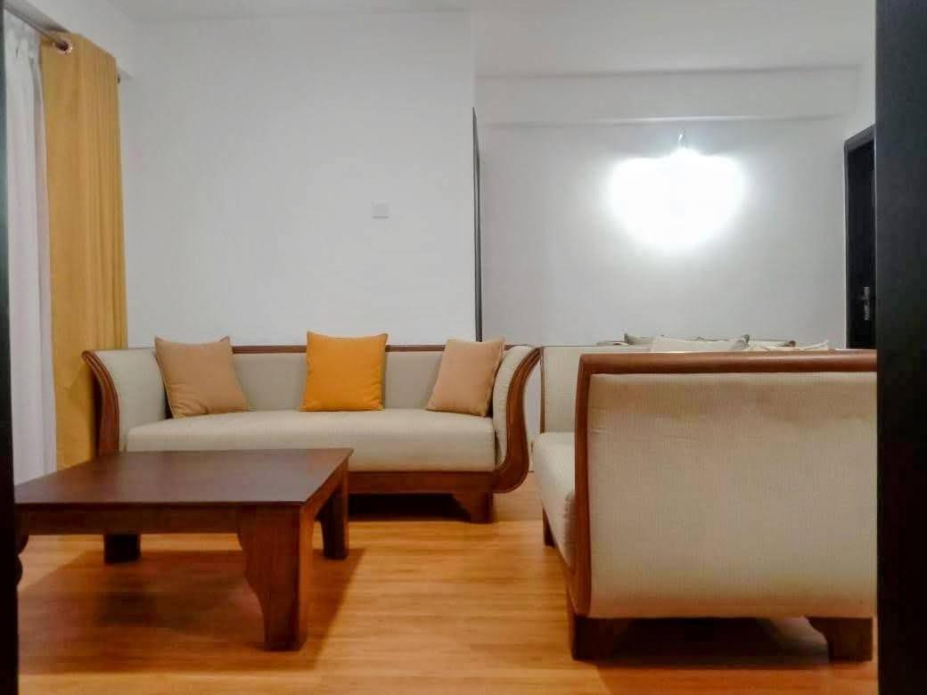 Nuwaraeliya Penthouse With Pool & Panaromic Views Apartment Nuwara Eliya