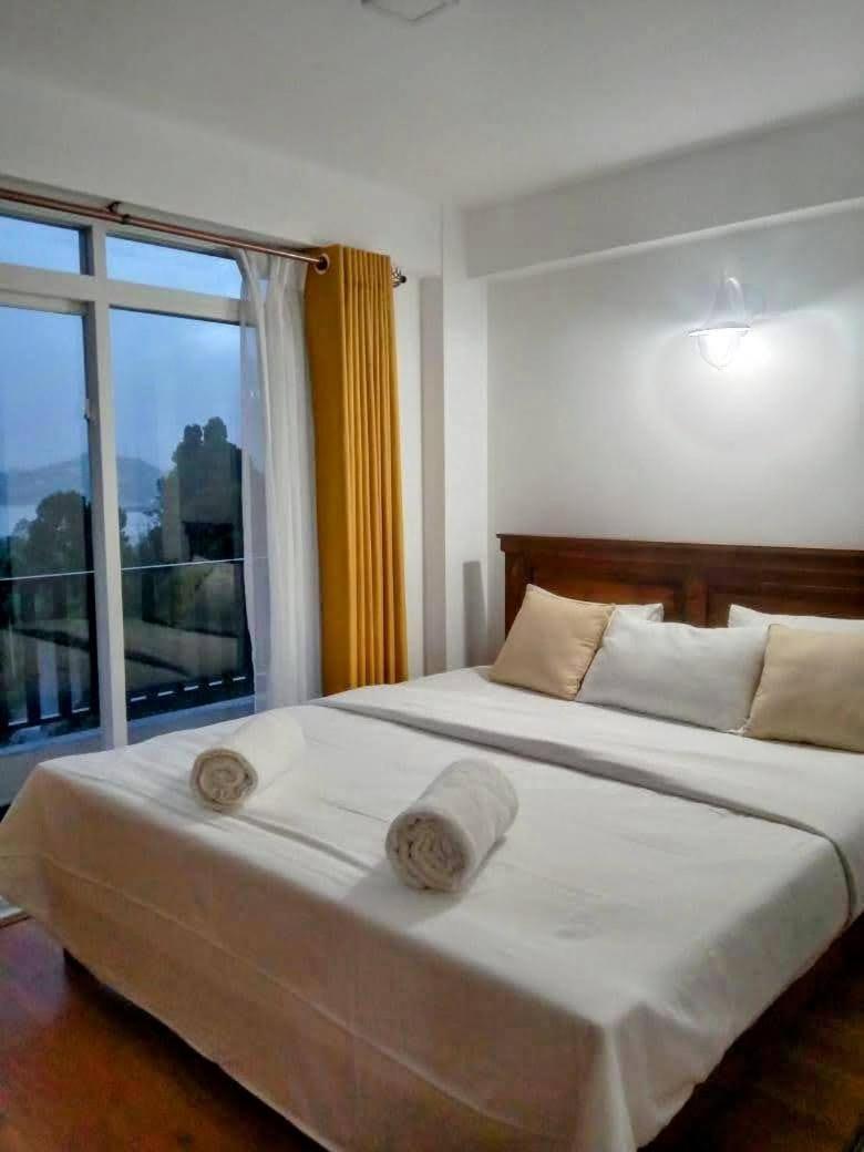 Apartment Nuwaraeliya Penthouse With Pool & Panaromic Views Nuwara Eliya