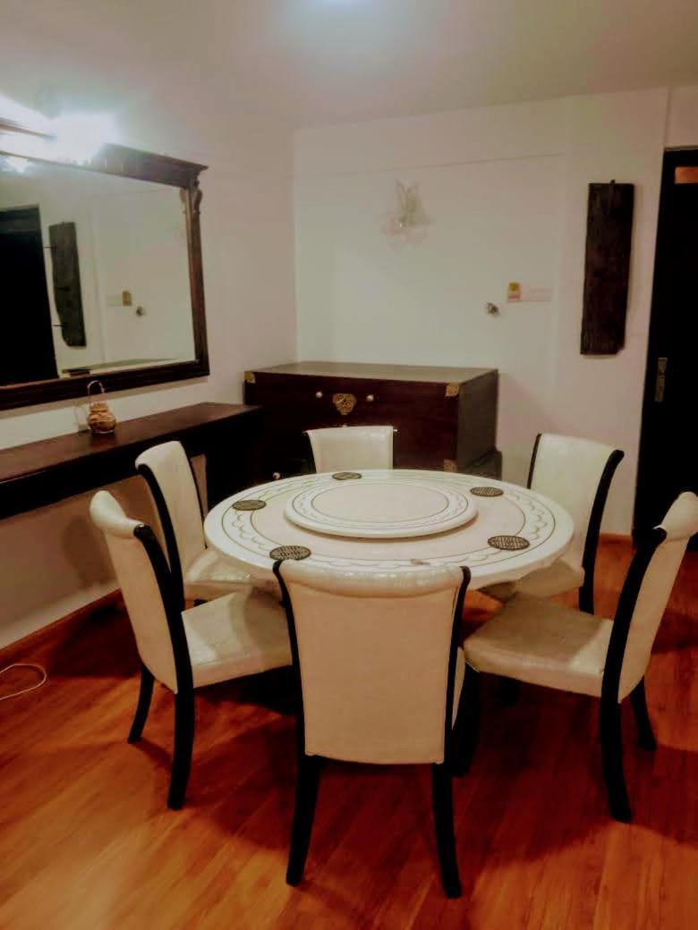 Nuwaraeliya Penthouse With Pool & Panaromic Views Apartment Nuwara Eliya