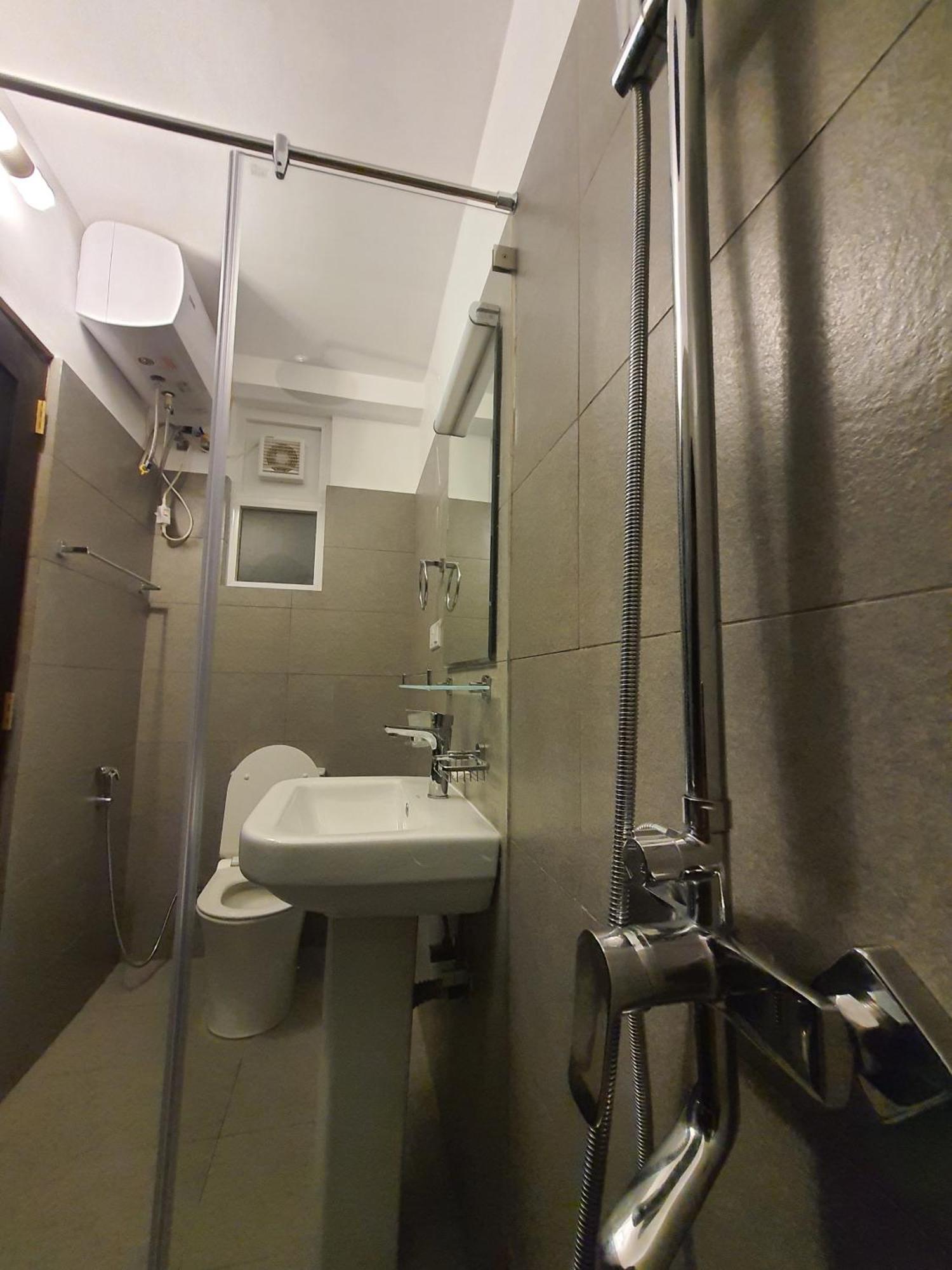 Mount View Two Bed Nuwara Eliya
