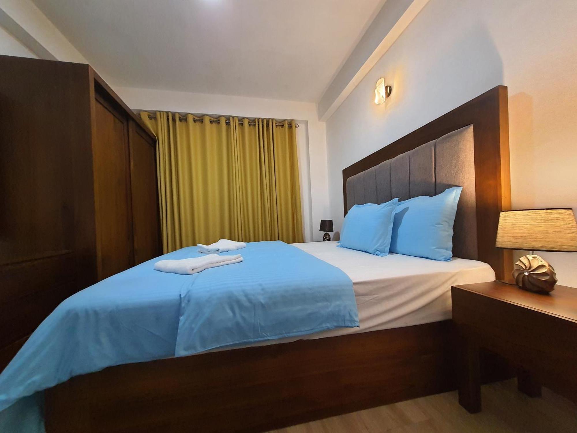 Mount View Two Bed Nuwara Eliya