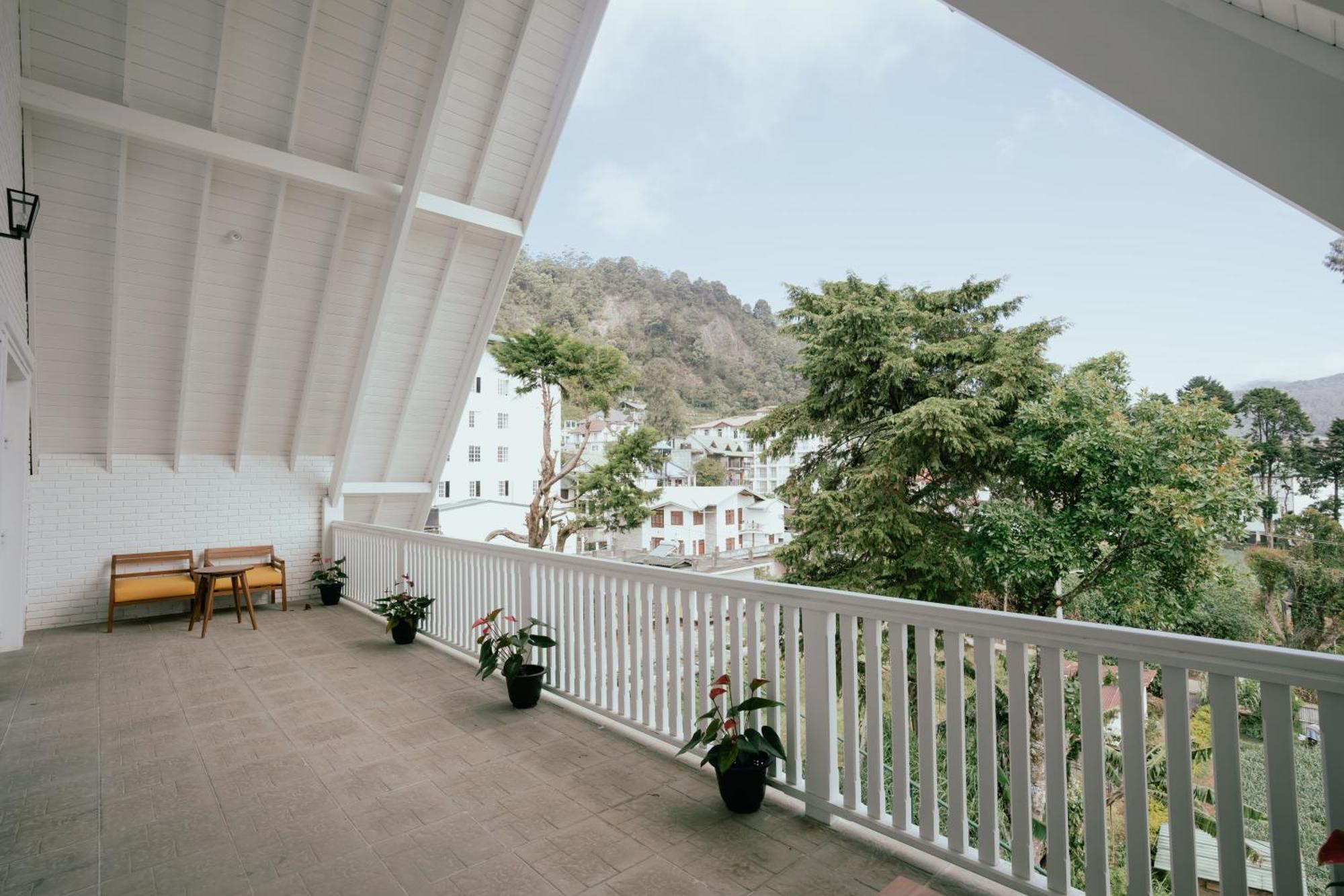 Villa Skye -