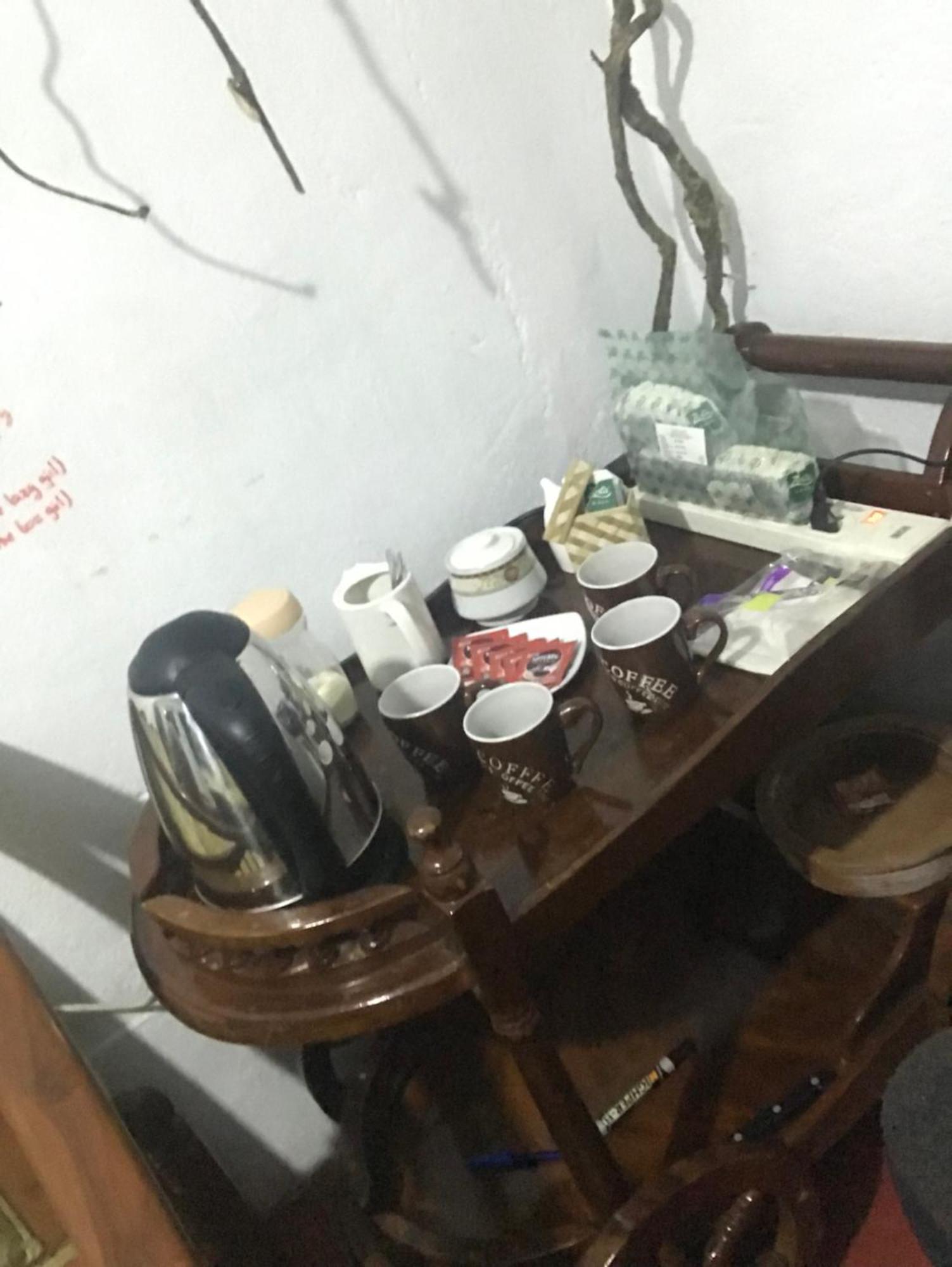 Homestay Vicky Nuwara Eliya