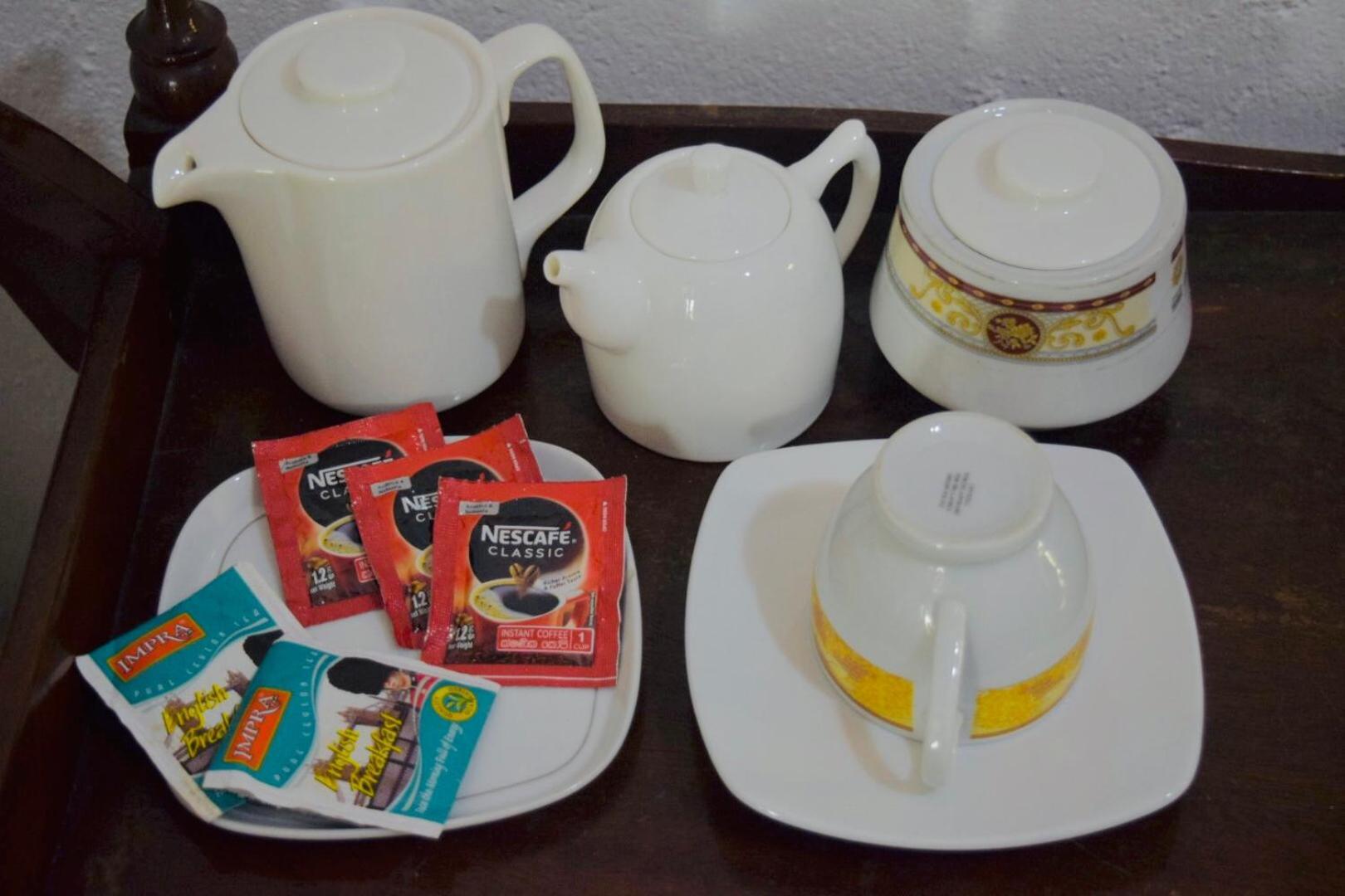 Vicky Homestay Nuwara Eliya